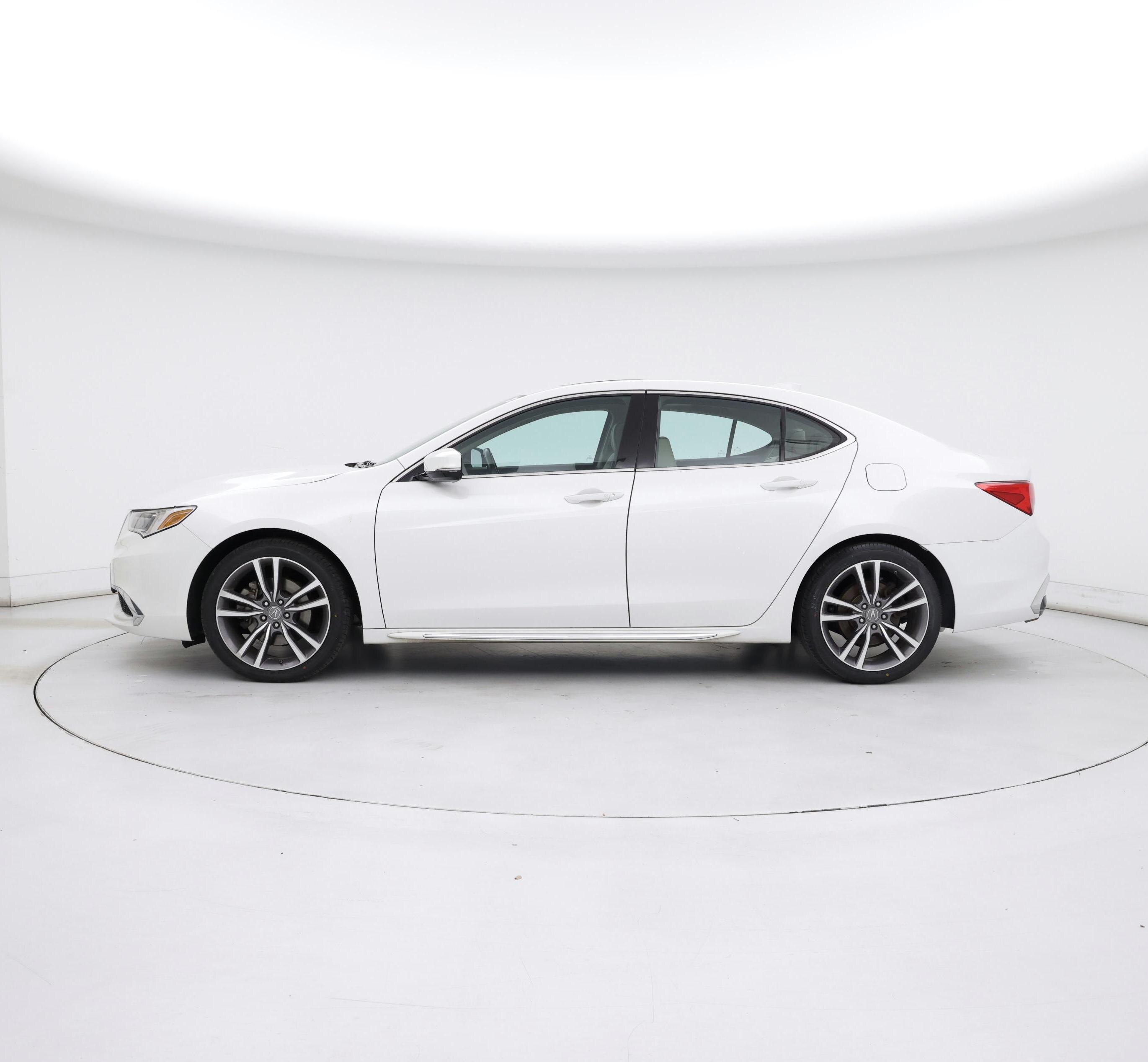 Thumbnail: 2019 Acura TLX - 3