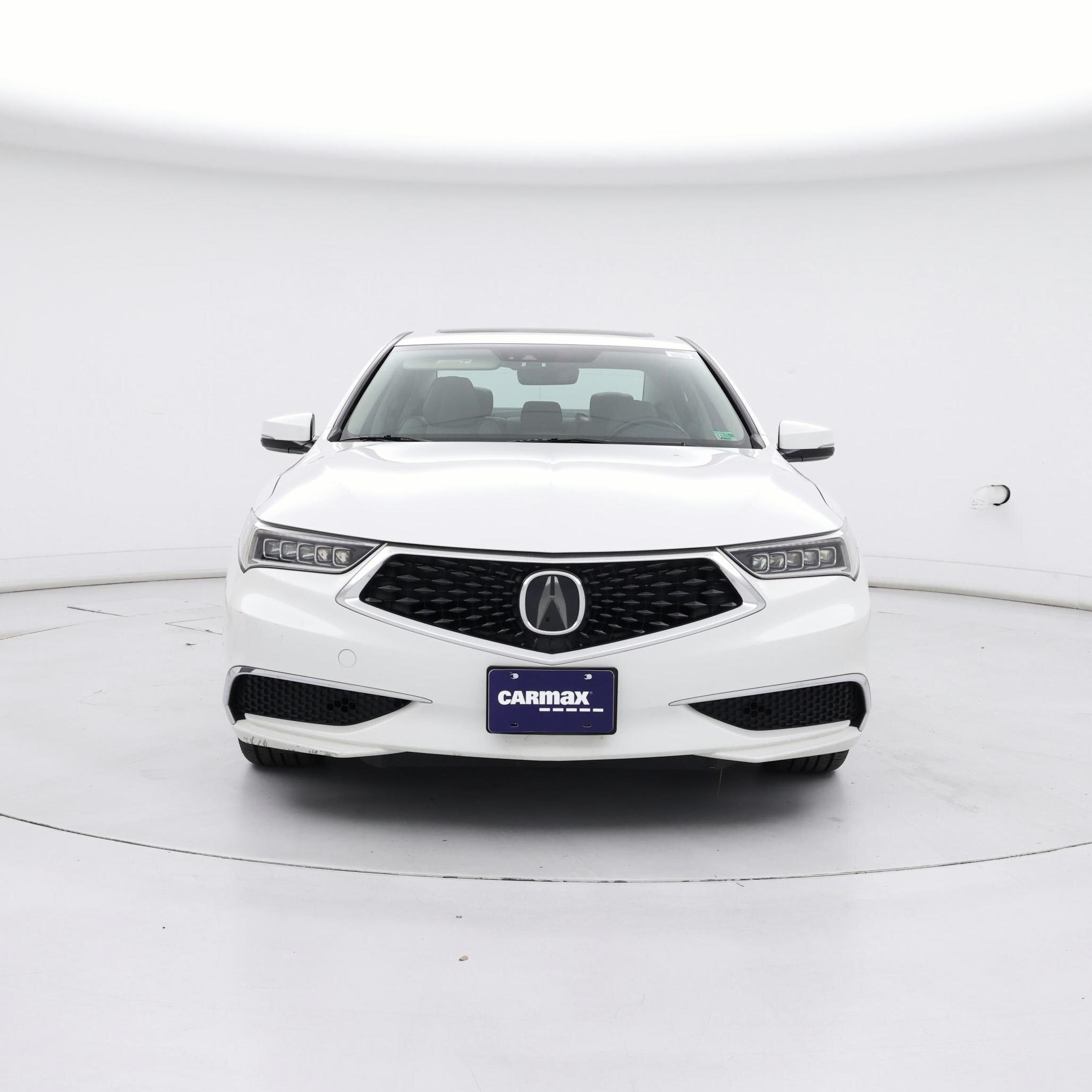 Thumbnail: 2019 Acura TLX - 5