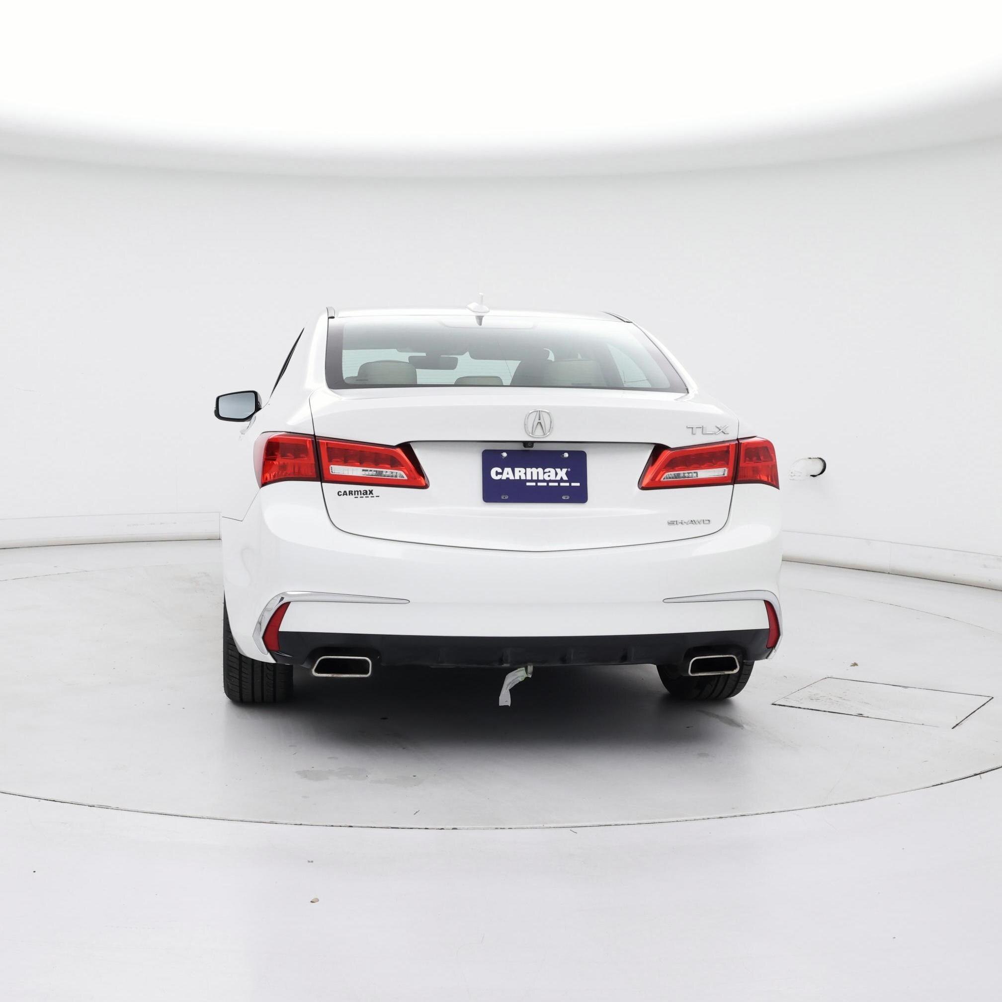 Thumbnail: 2019 Acura TLX - 6