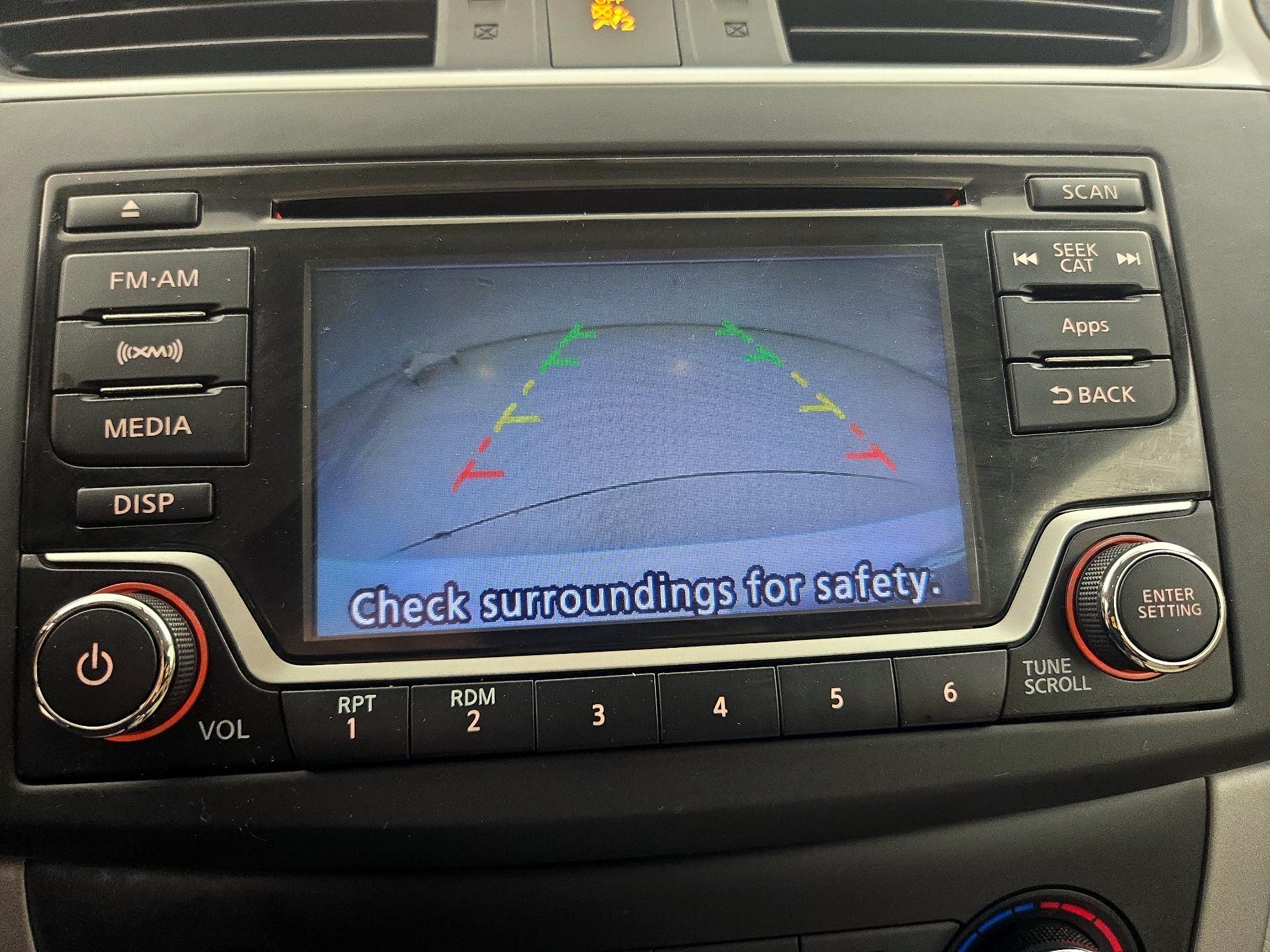 Thumbnail: 2015 Nissan Sentra - 14