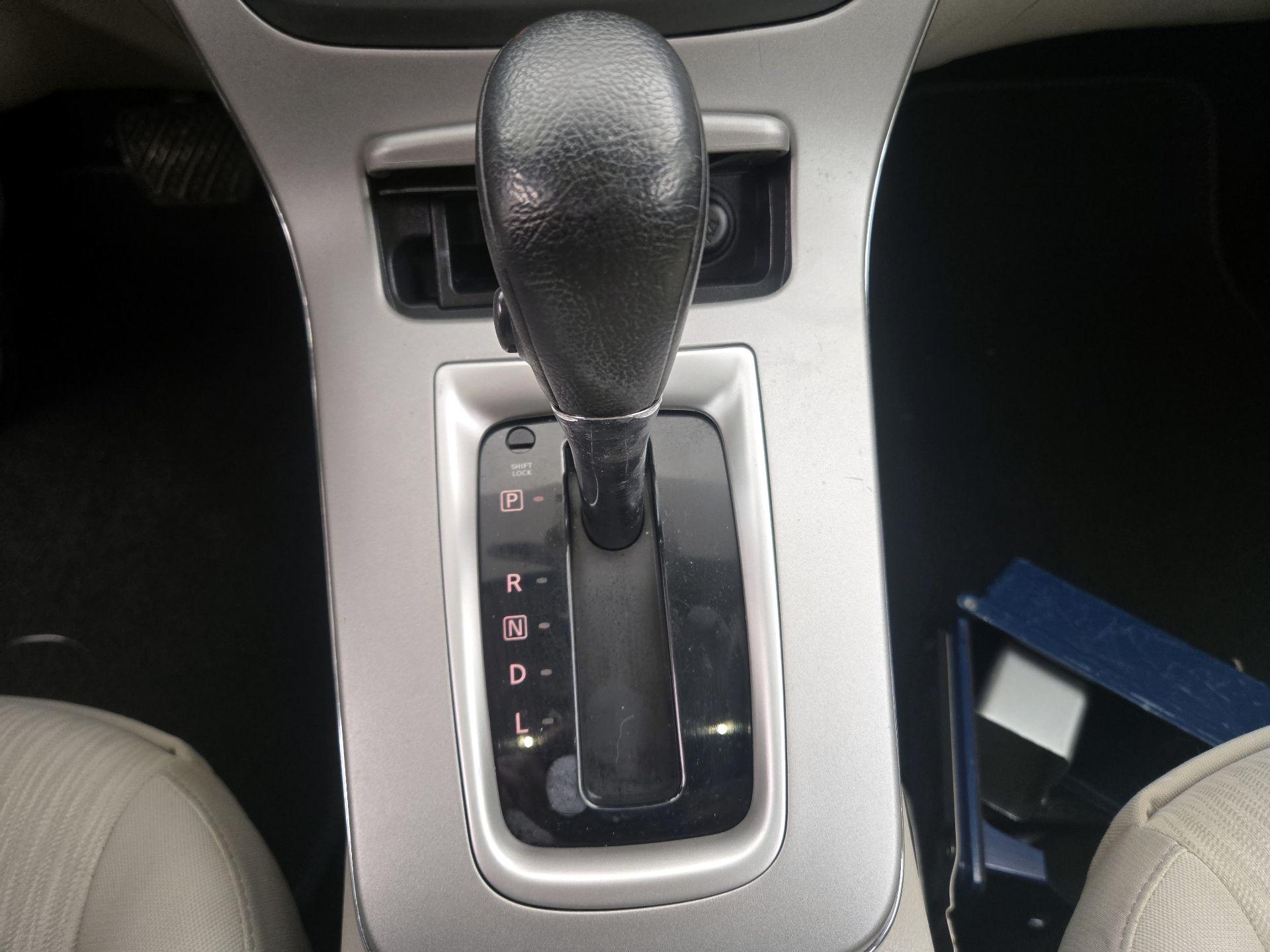 Thumbnail: 2015 Nissan Sentra - 17