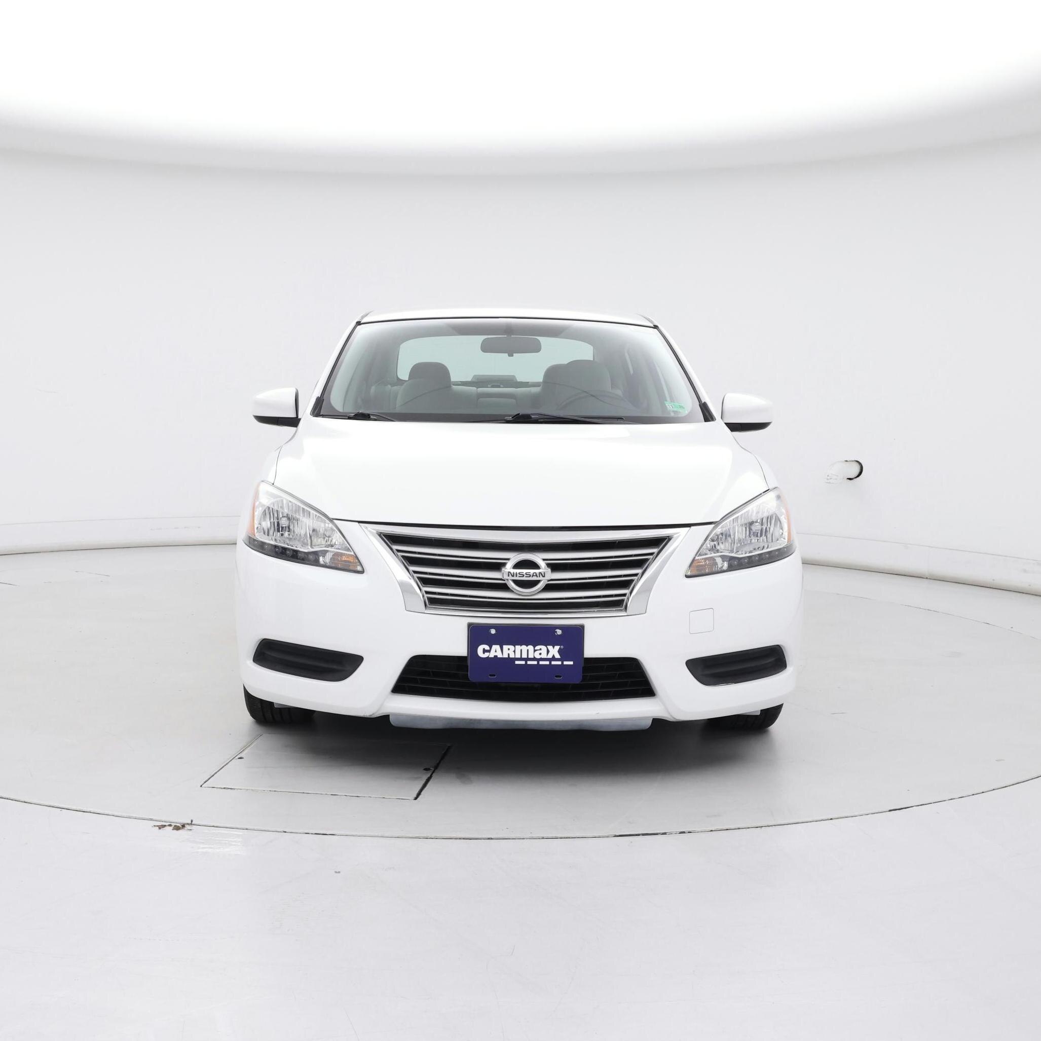 Thumbnail: 2015 Nissan Sentra - 5