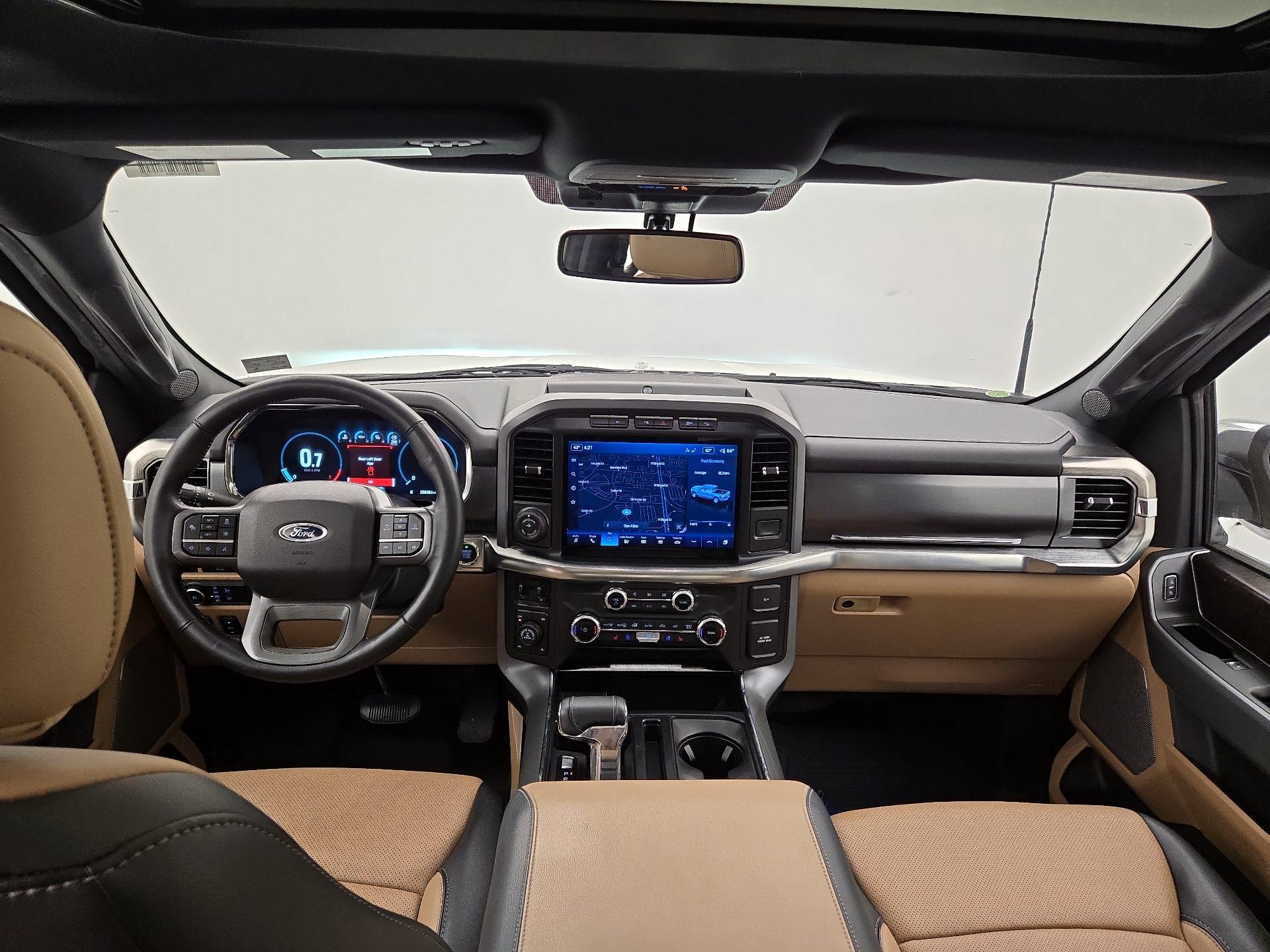 Thumbnail: 2022 Ford F-150 - 9