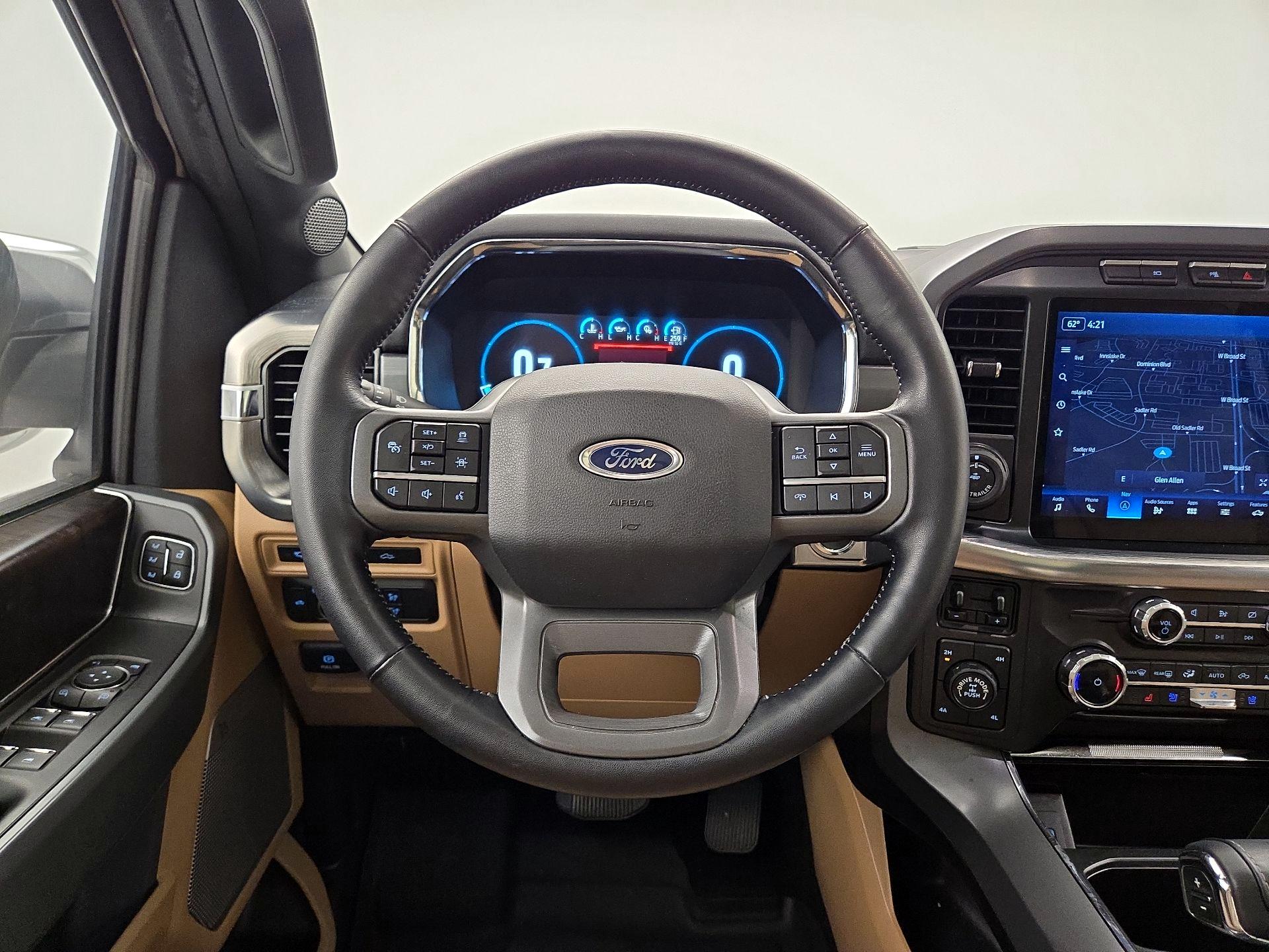 Thumbnail: 2022 Ford F-150 - 10