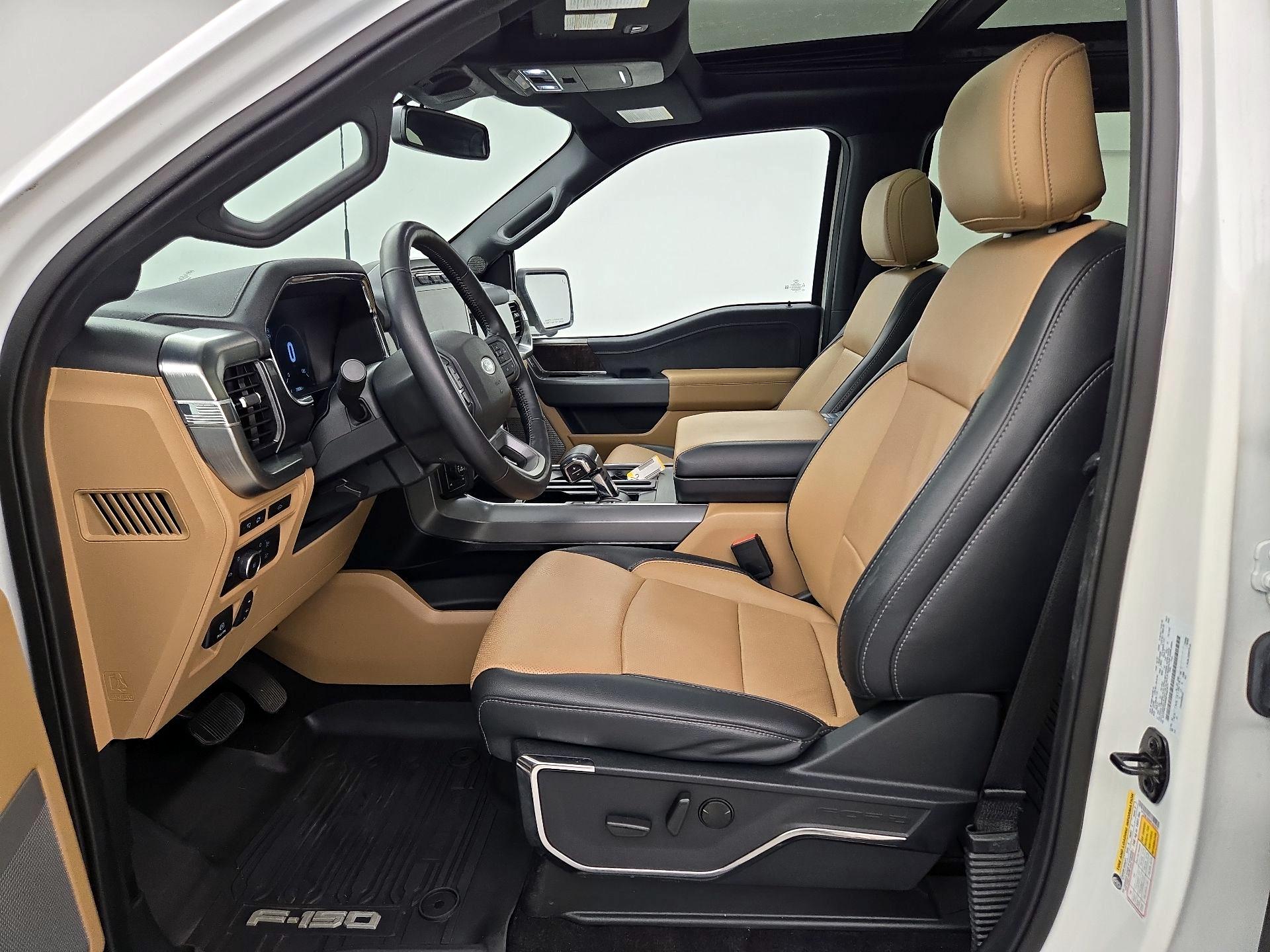 Thumbnail: 2022 Ford F-150 - 11