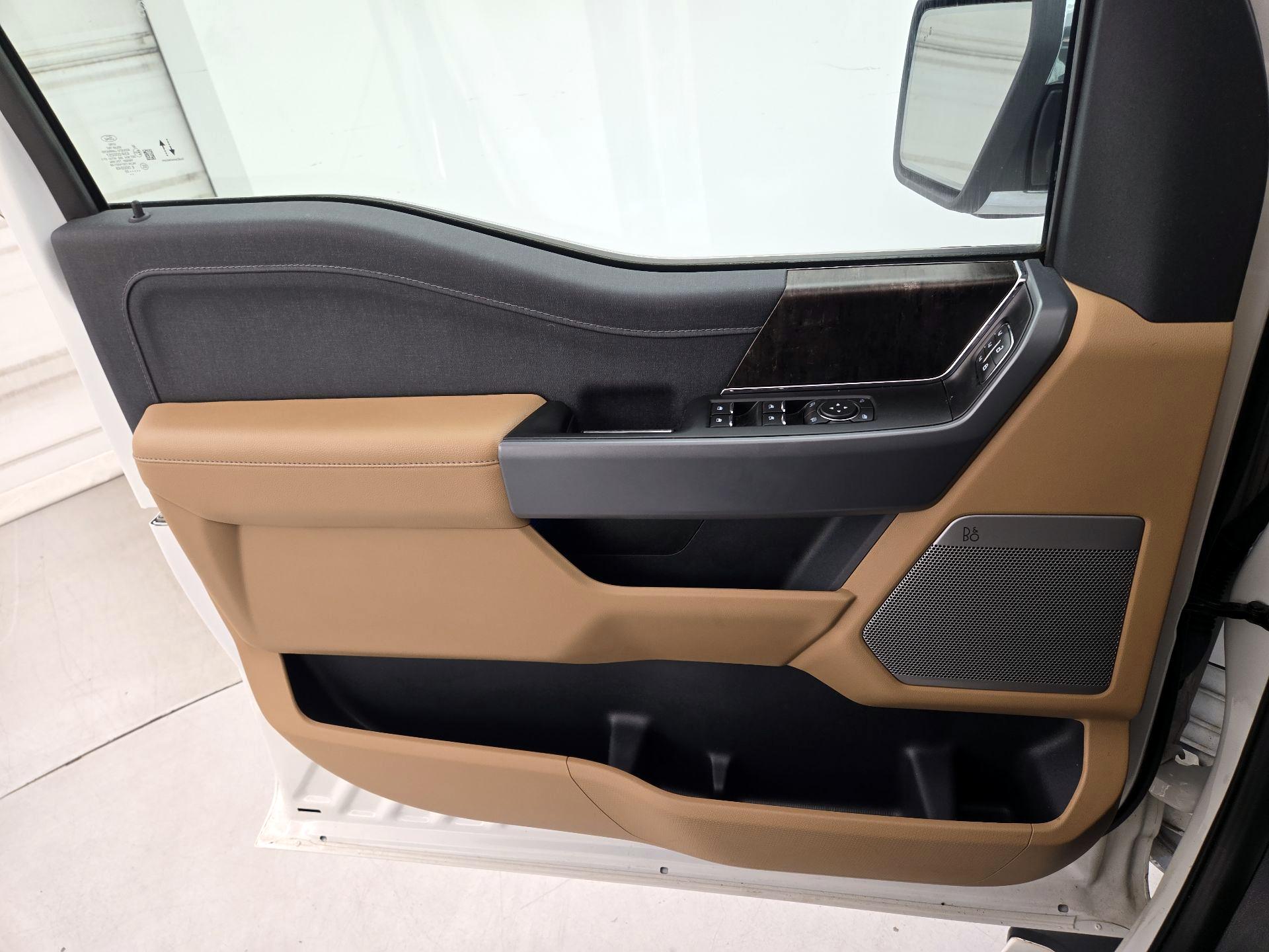 Thumbnail: 2022 Ford F-150 - 12