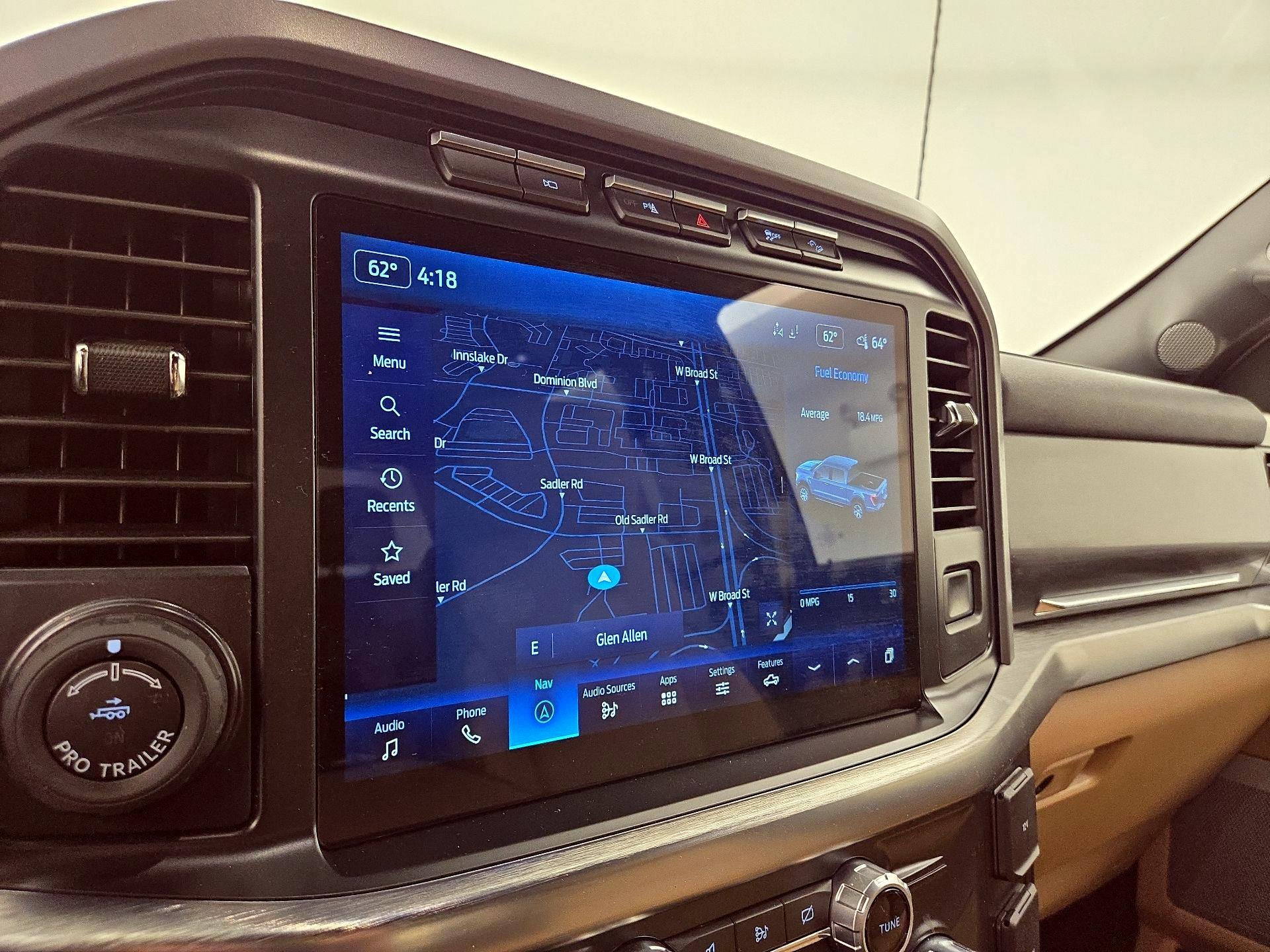 Thumbnail: 2022 Ford F-150 - 14