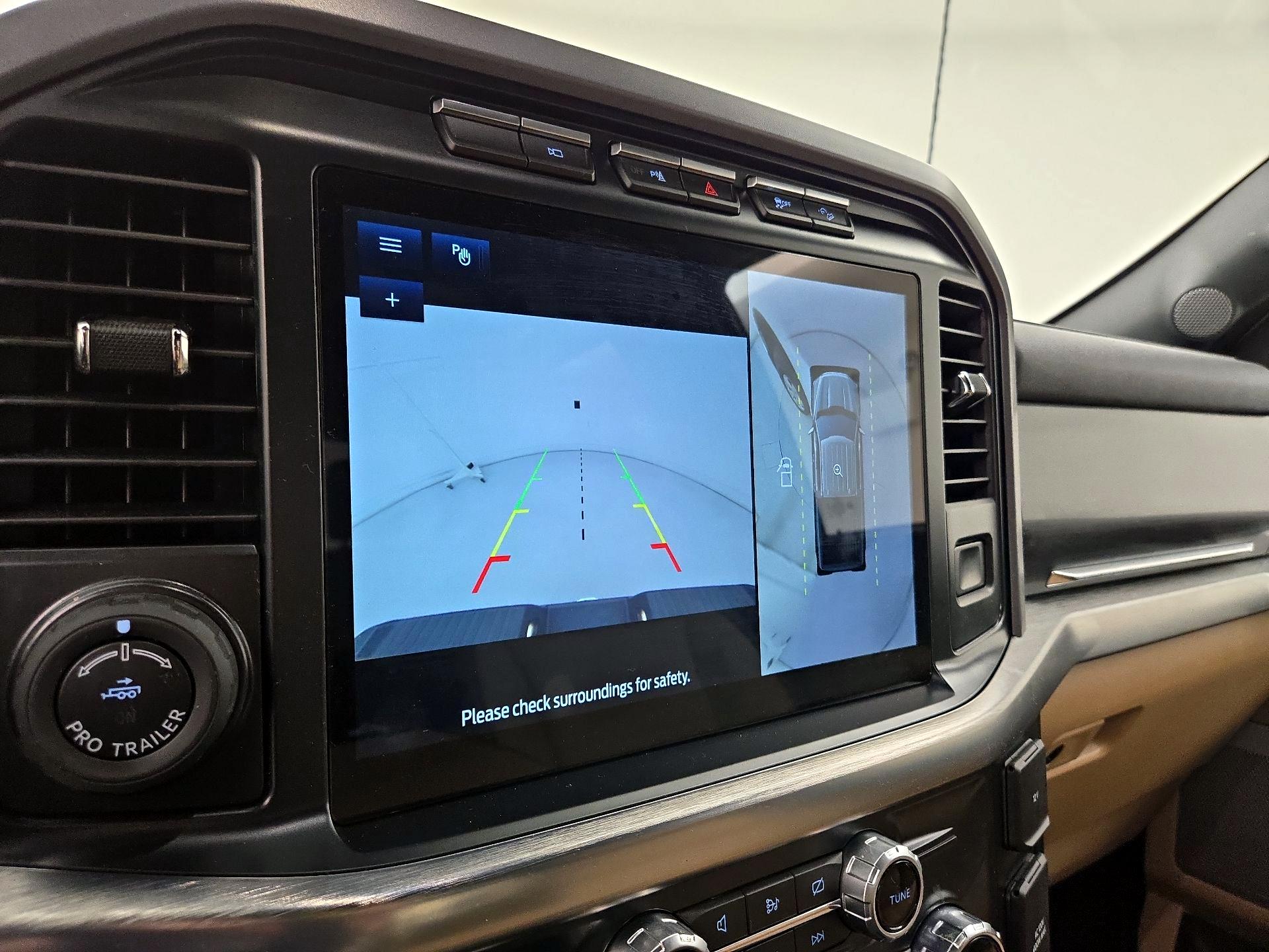 Thumbnail: 2022 Ford F-150 - 15