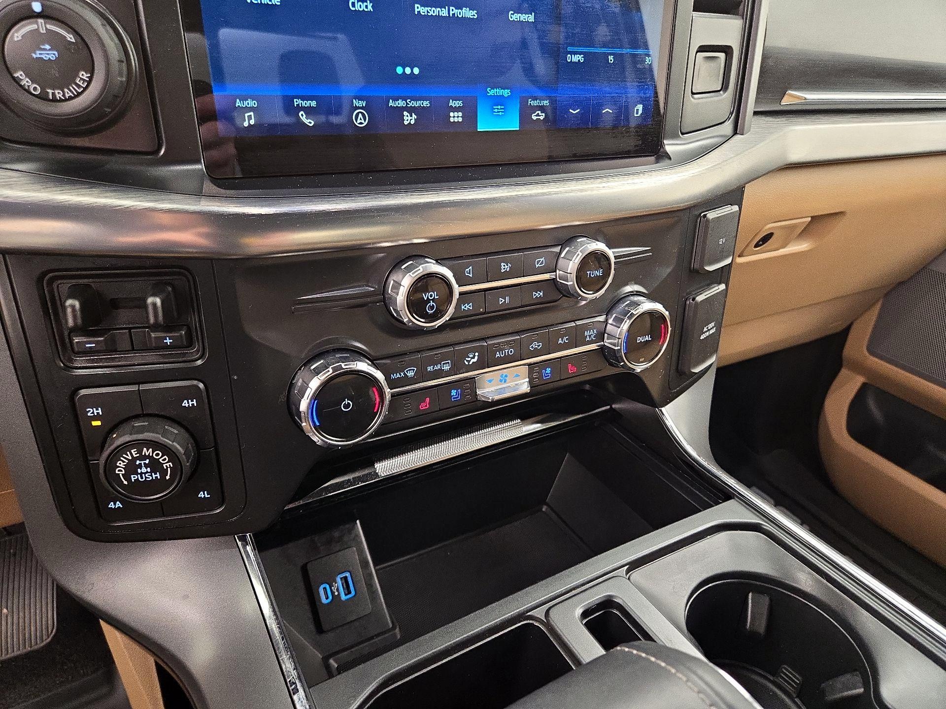 Thumbnail: 2022 Ford F-150 - 17