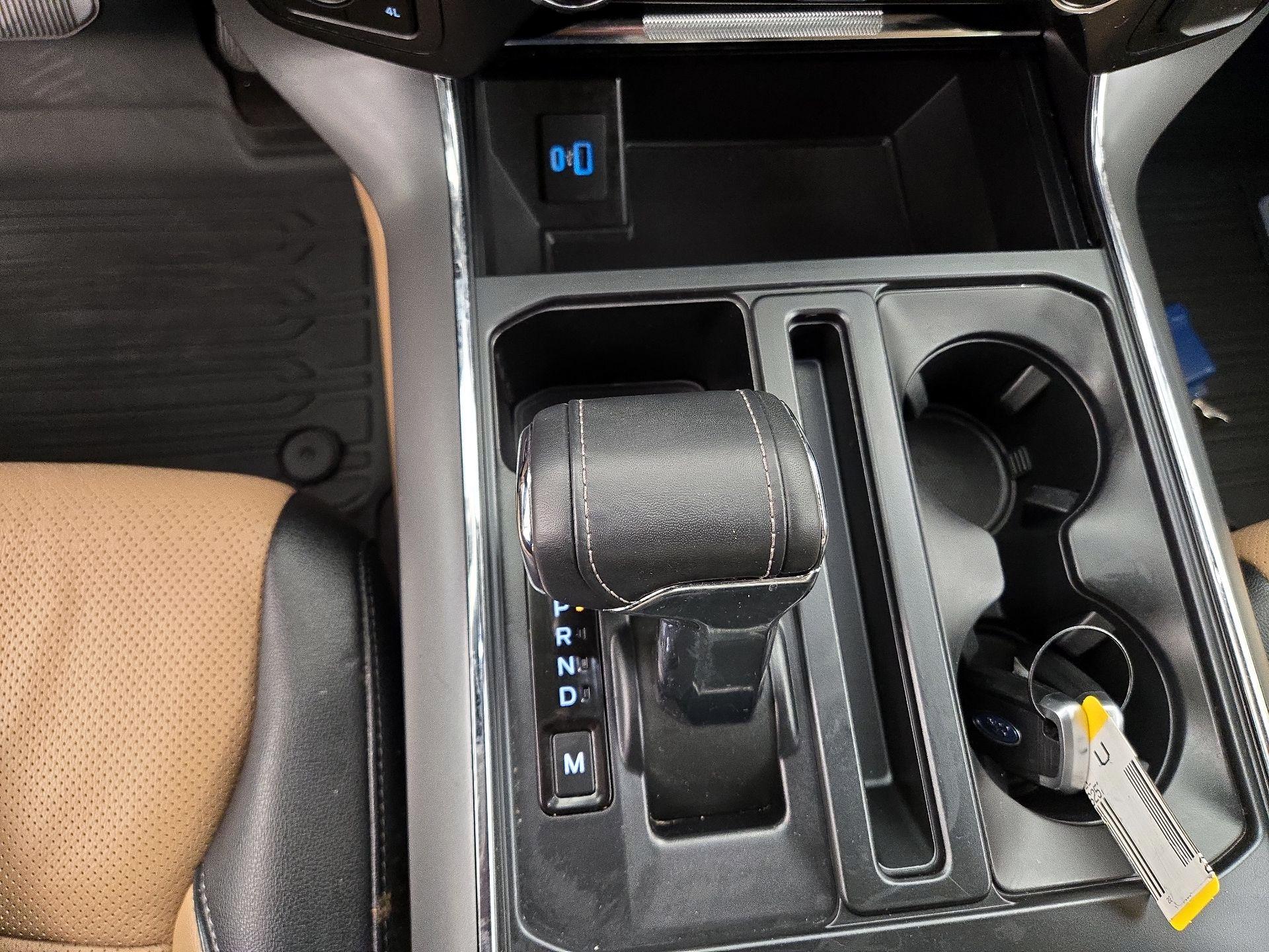 Thumbnail: 2022 Ford F-150 - 18