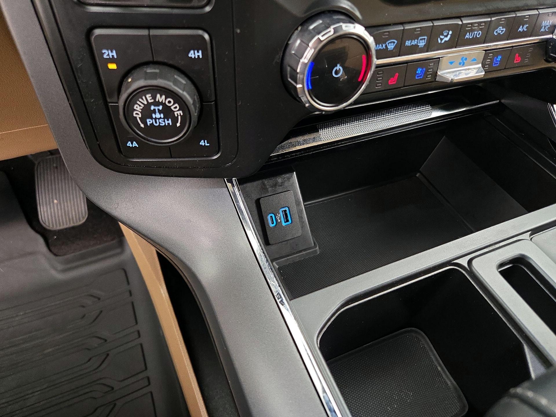 Thumbnail: 2022 Ford F-150 - 19