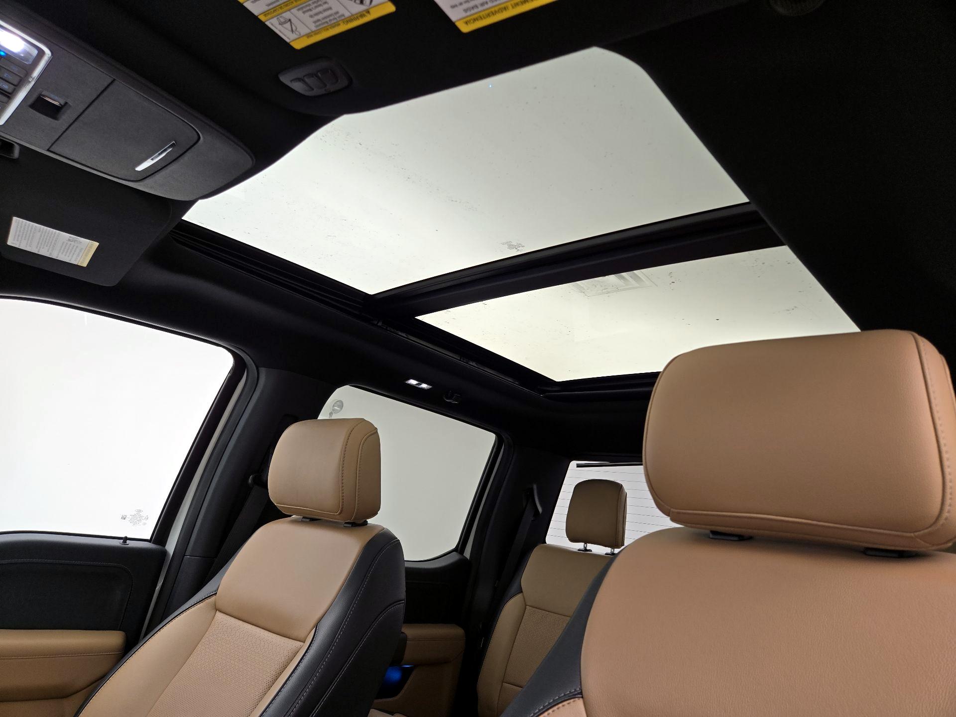 Thumbnail: 2022 Ford F-150 - 20