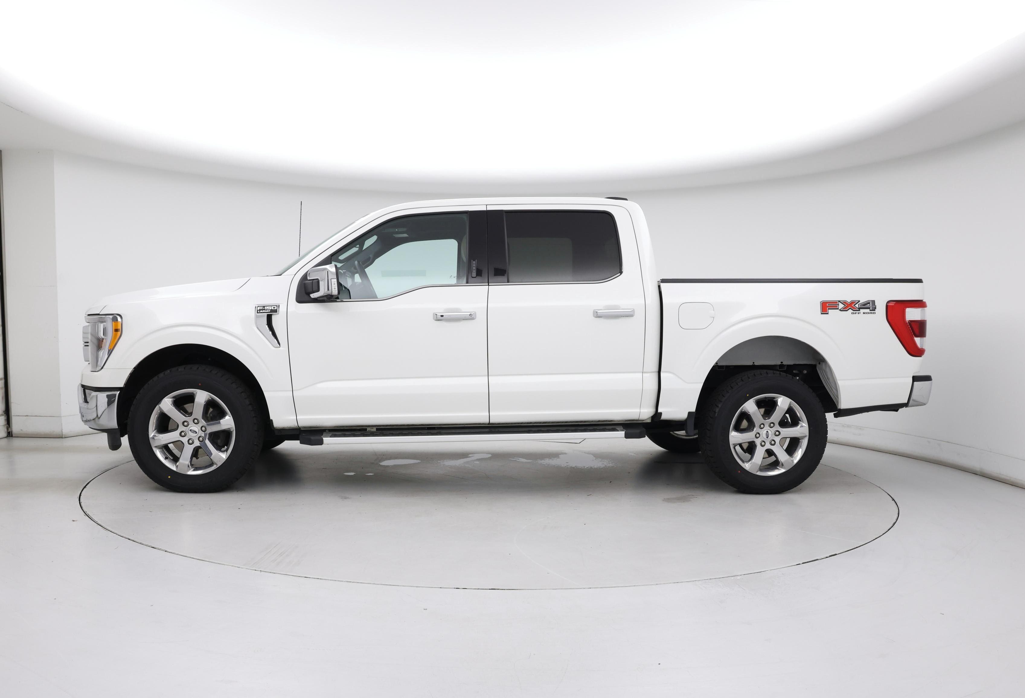 Thumbnail: 2022 Ford F-150 - 3