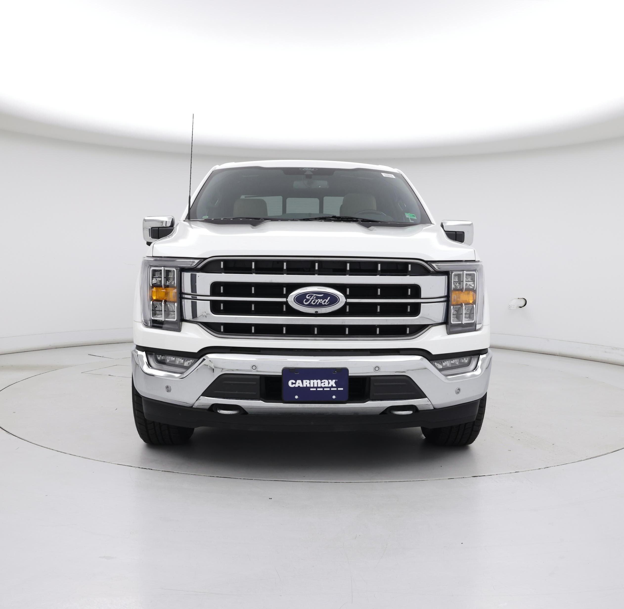 Thumbnail: 2022 Ford F-150 - 5