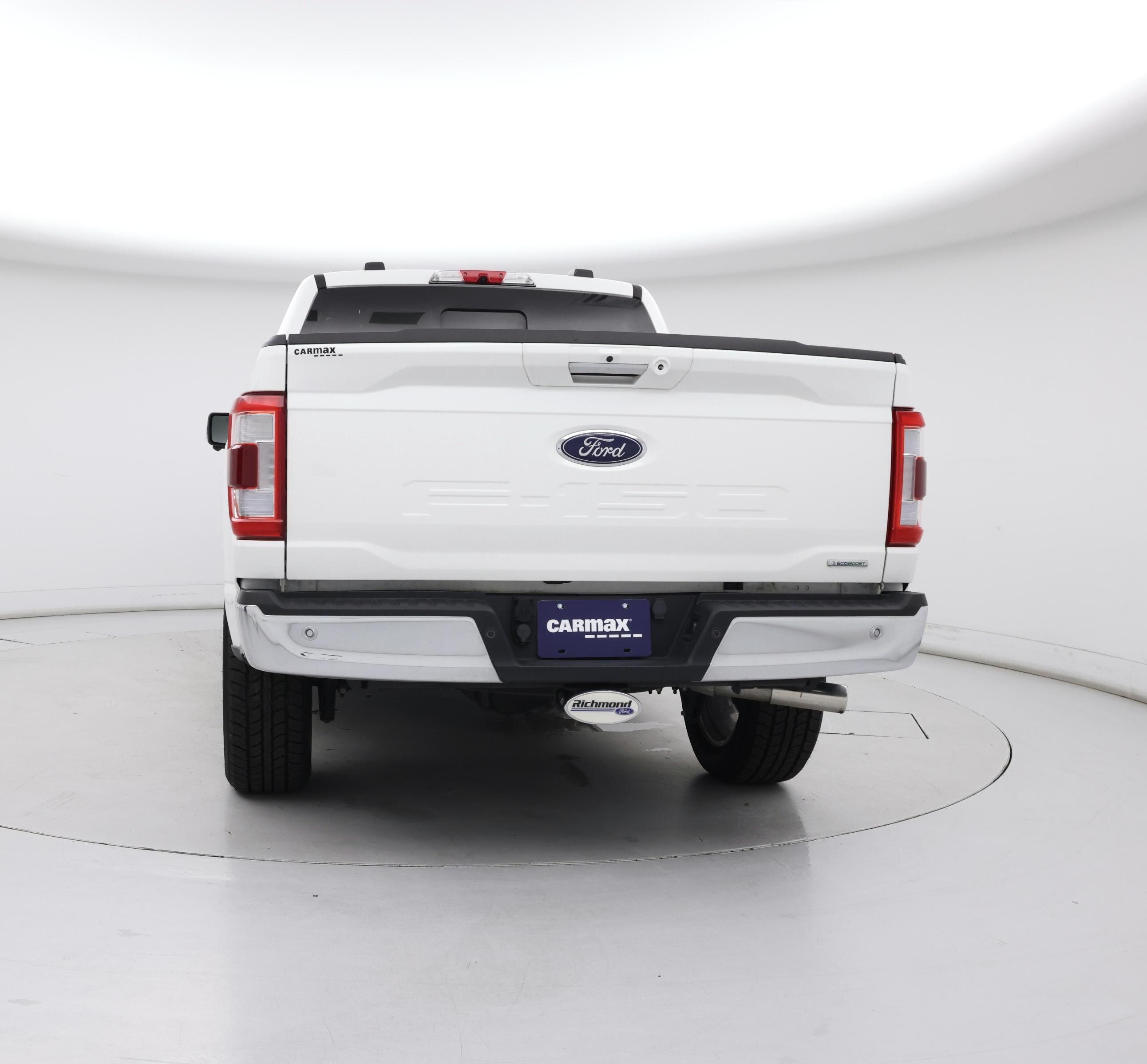 Thumbnail: 2022 Ford F-150 - 6