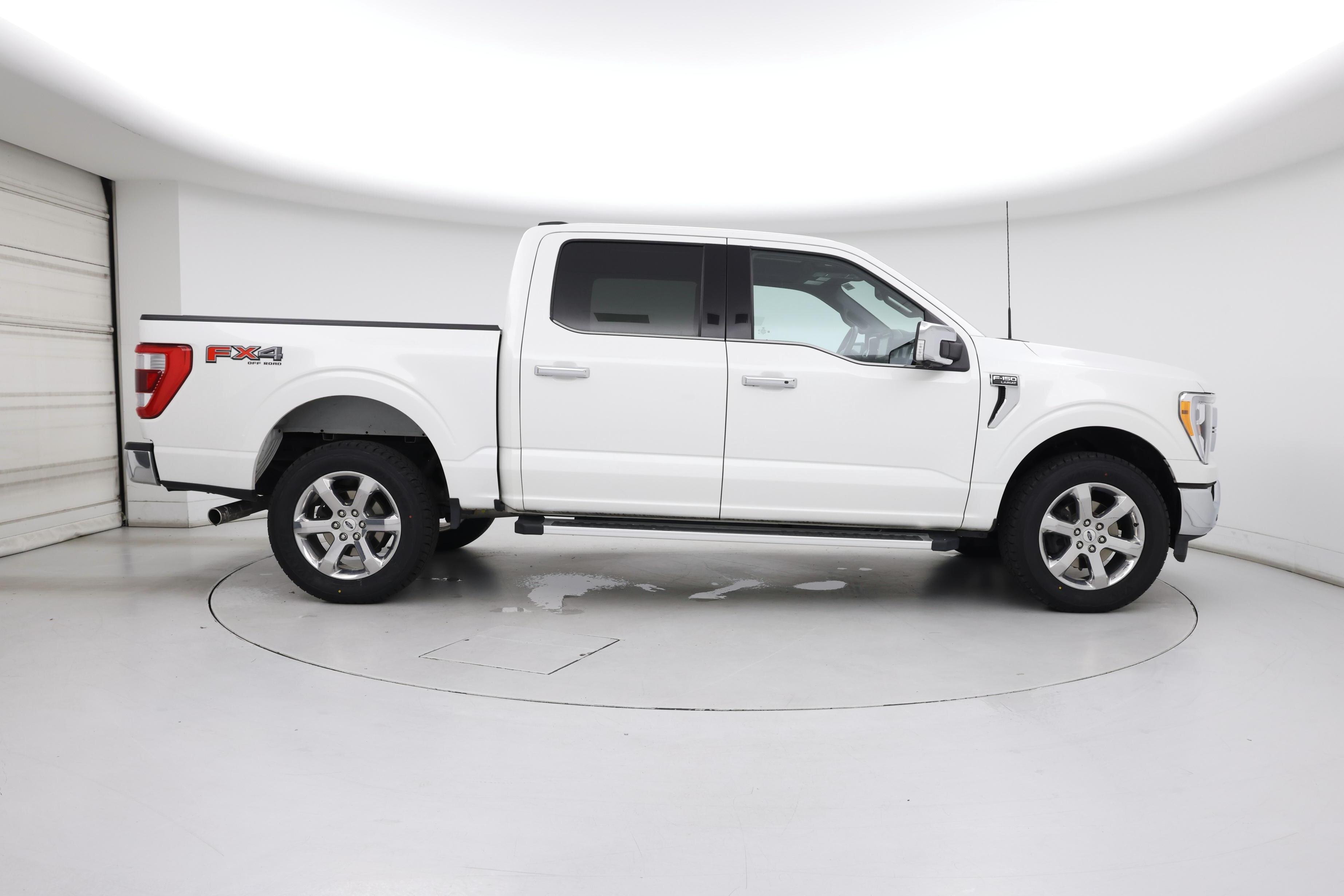 Thumbnail: 2022 Ford F-150 - 7