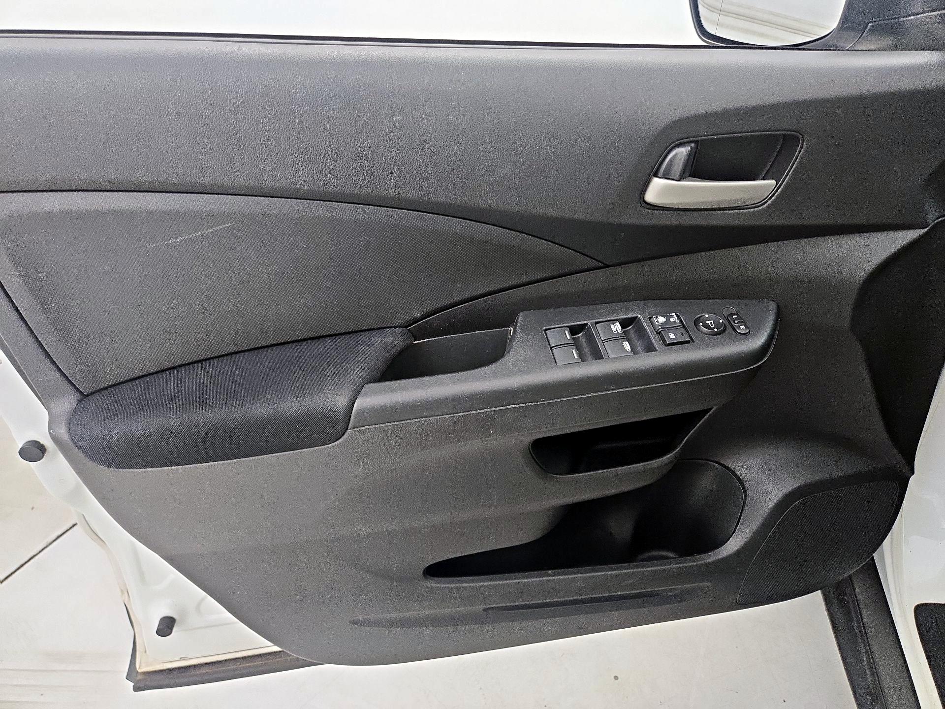 Thumbnail: 2016 Honda CR-V - 12