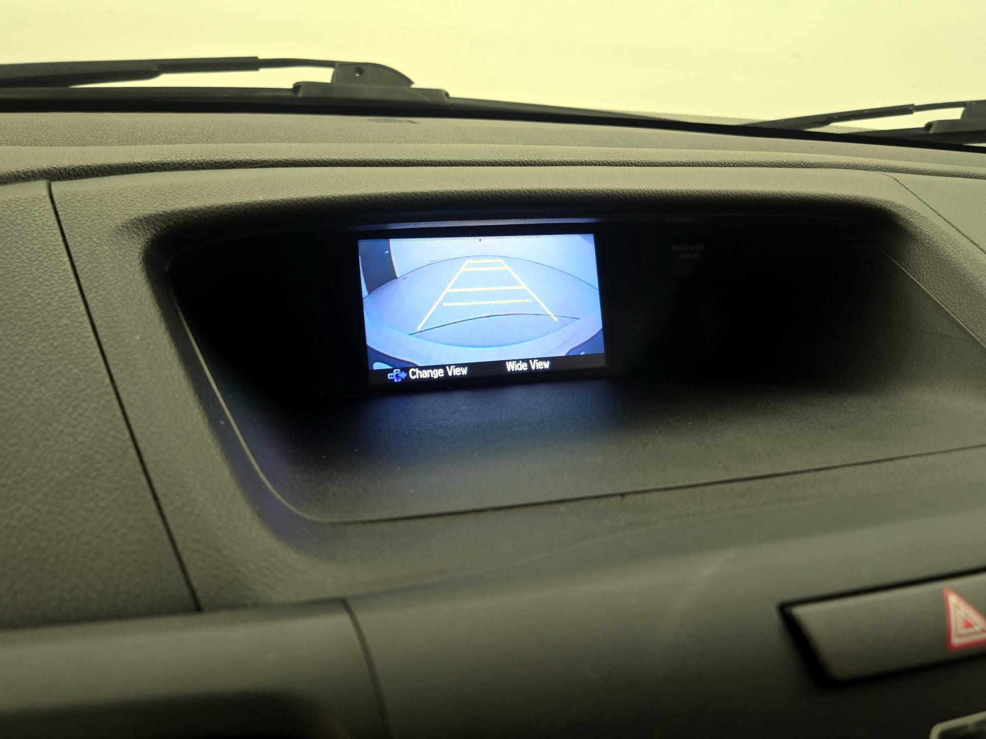 Thumbnail: 2016 Honda CR-V - 14