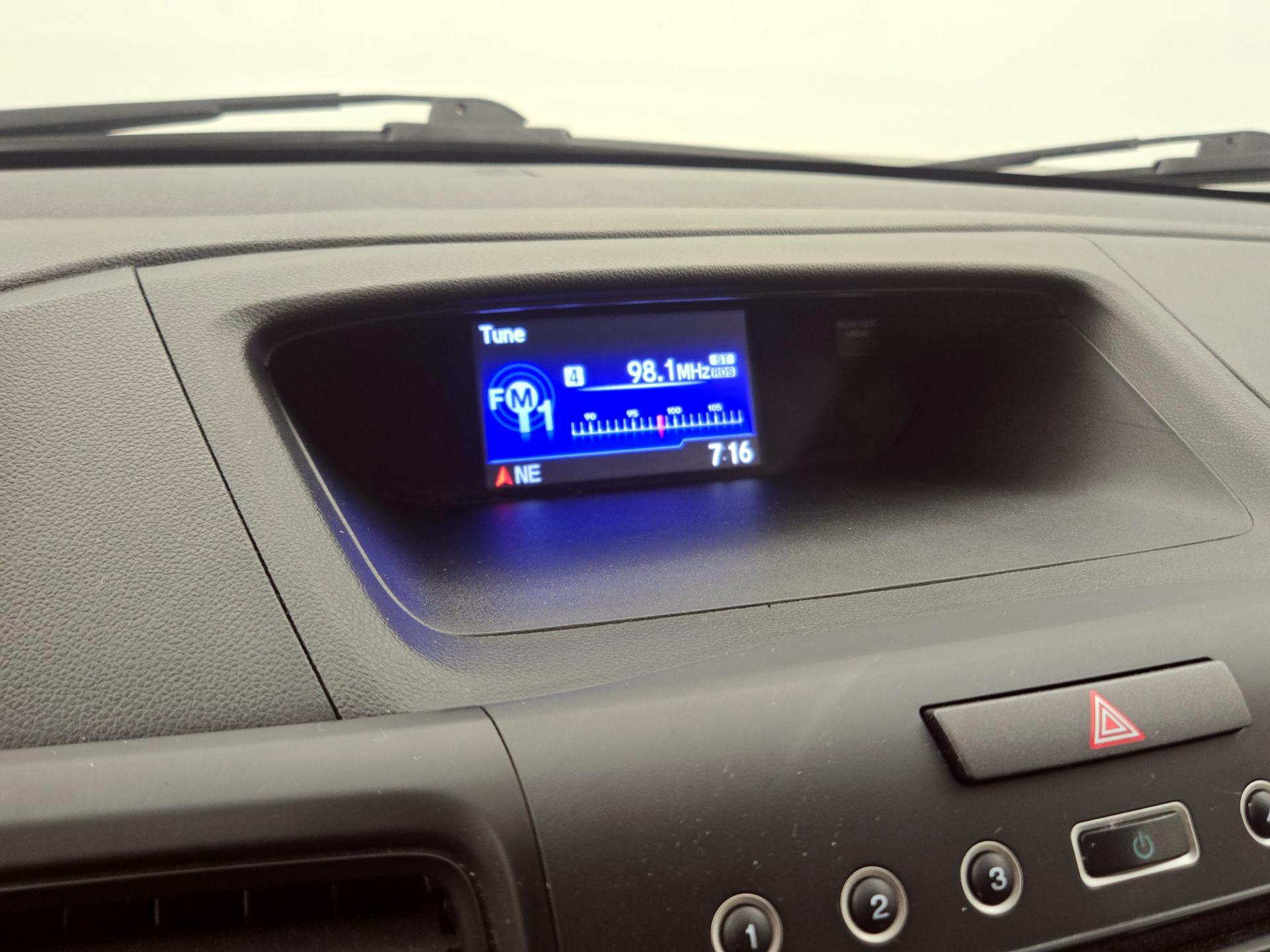 Thumbnail: 2016 Honda CR-V - 15