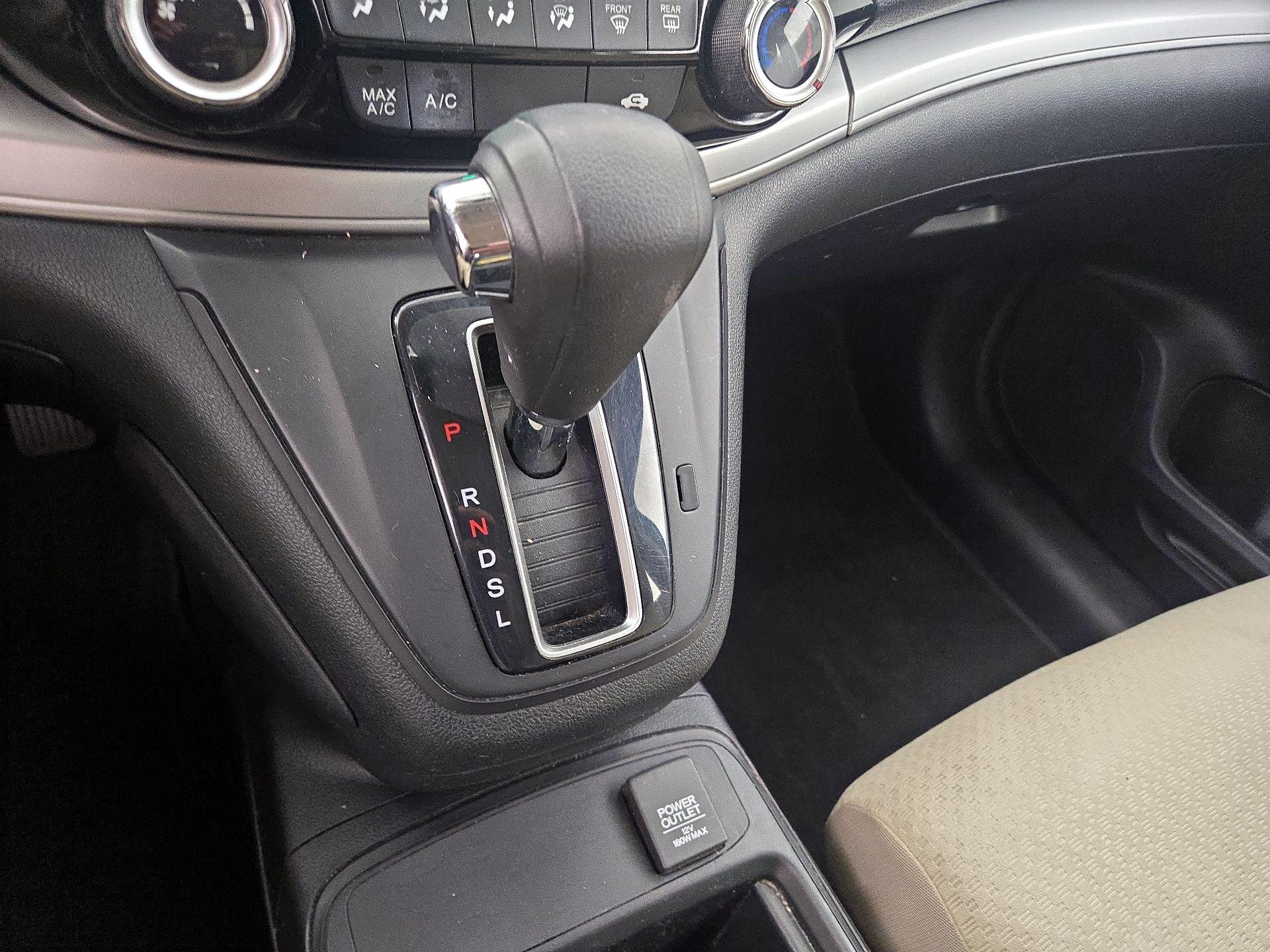 Thumbnail: 2016 Honda CR-V - 17