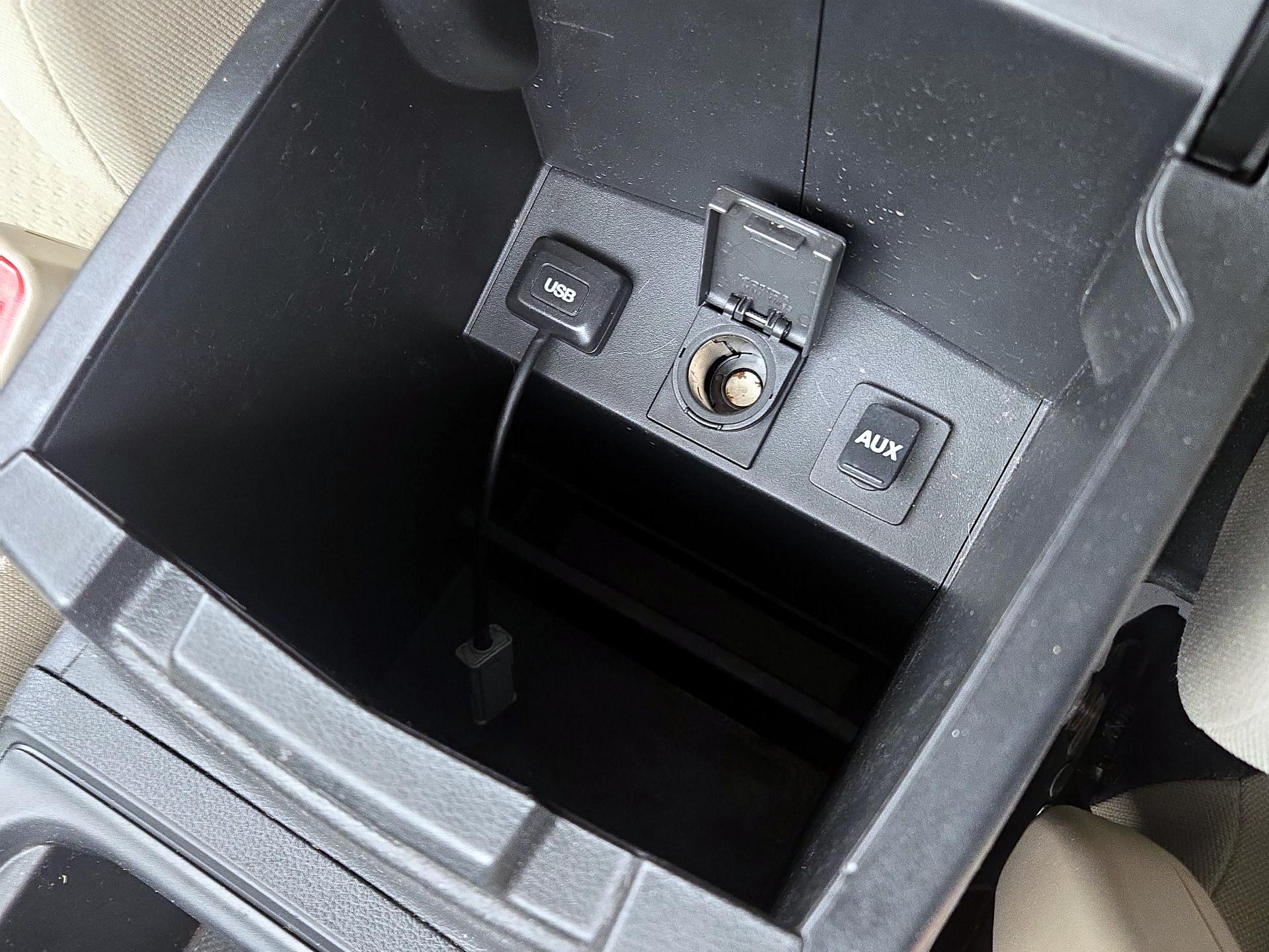 Thumbnail: 2016 Honda CR-V - 18