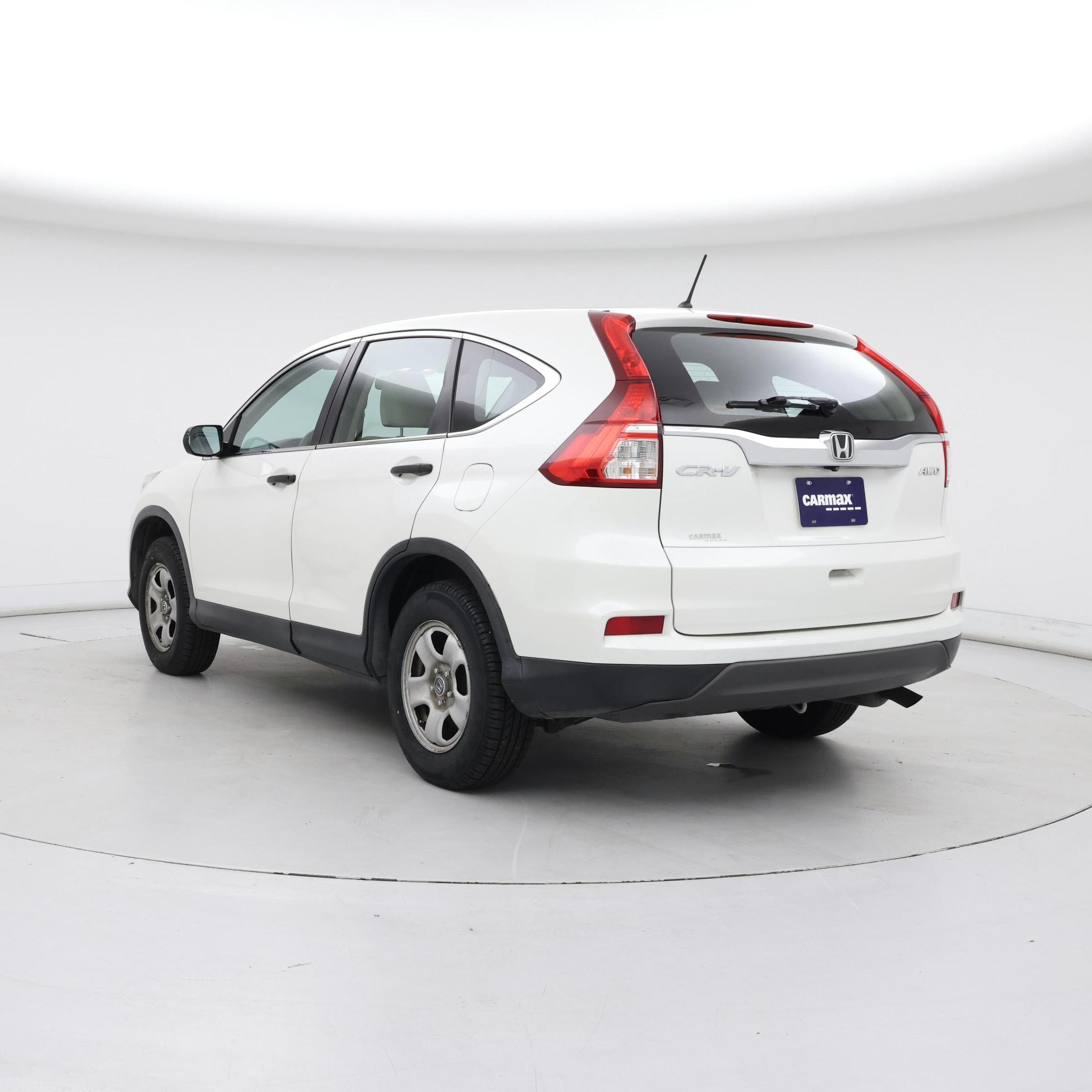 Thumbnail: 2016 Honda CR-V - 2