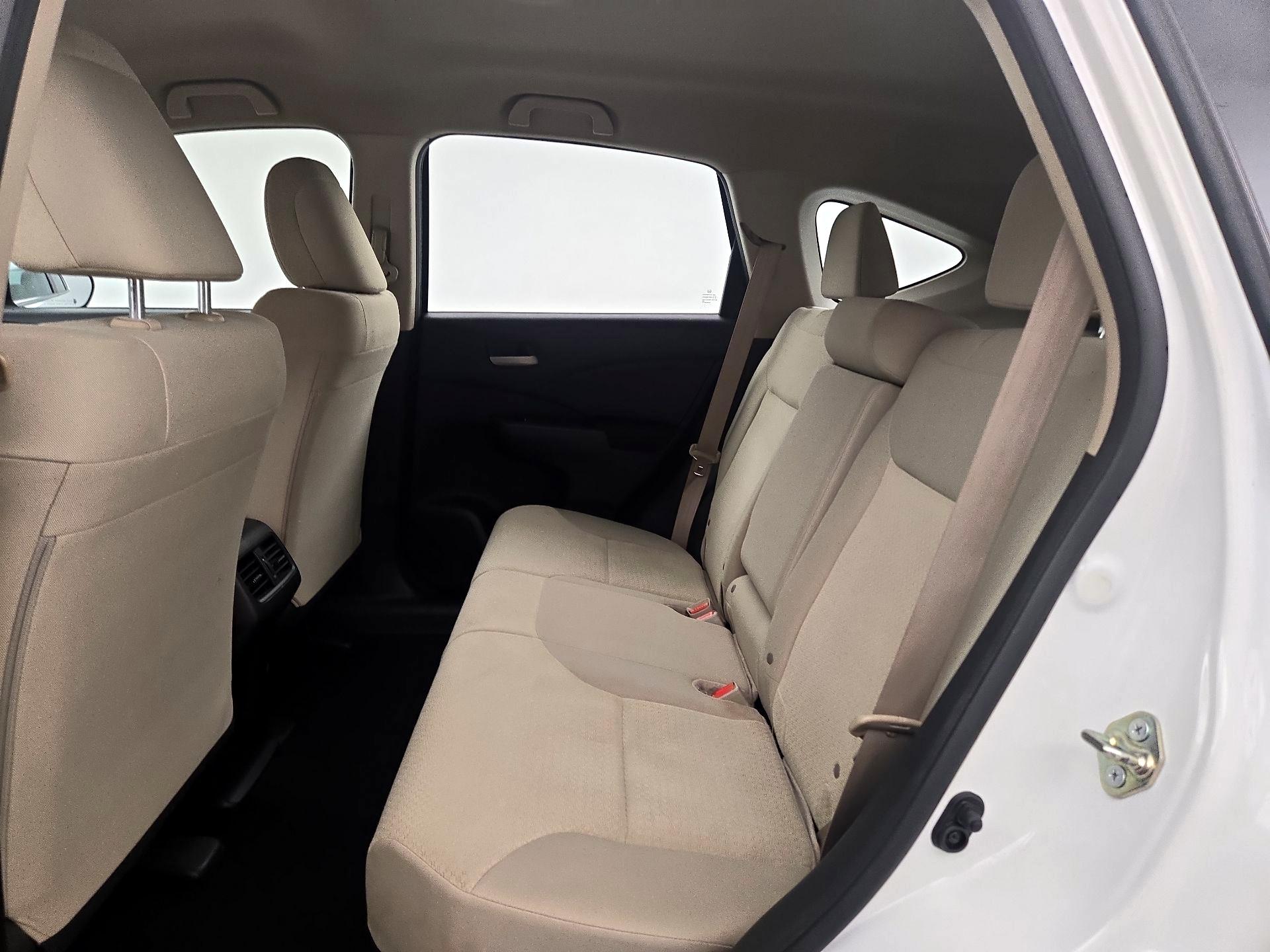 Thumbnail: 2016 Honda CR-V - 19