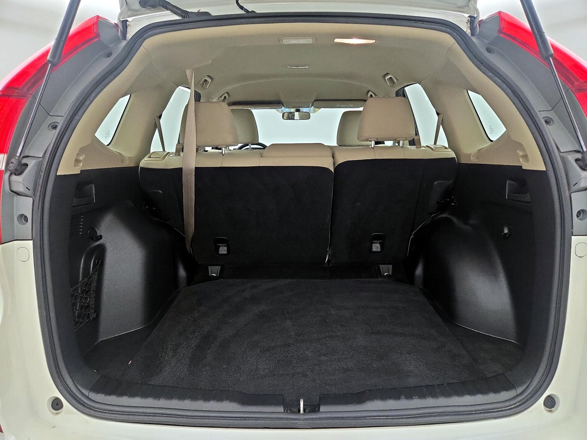 Thumbnail: 2016 Honda CR-V - 20