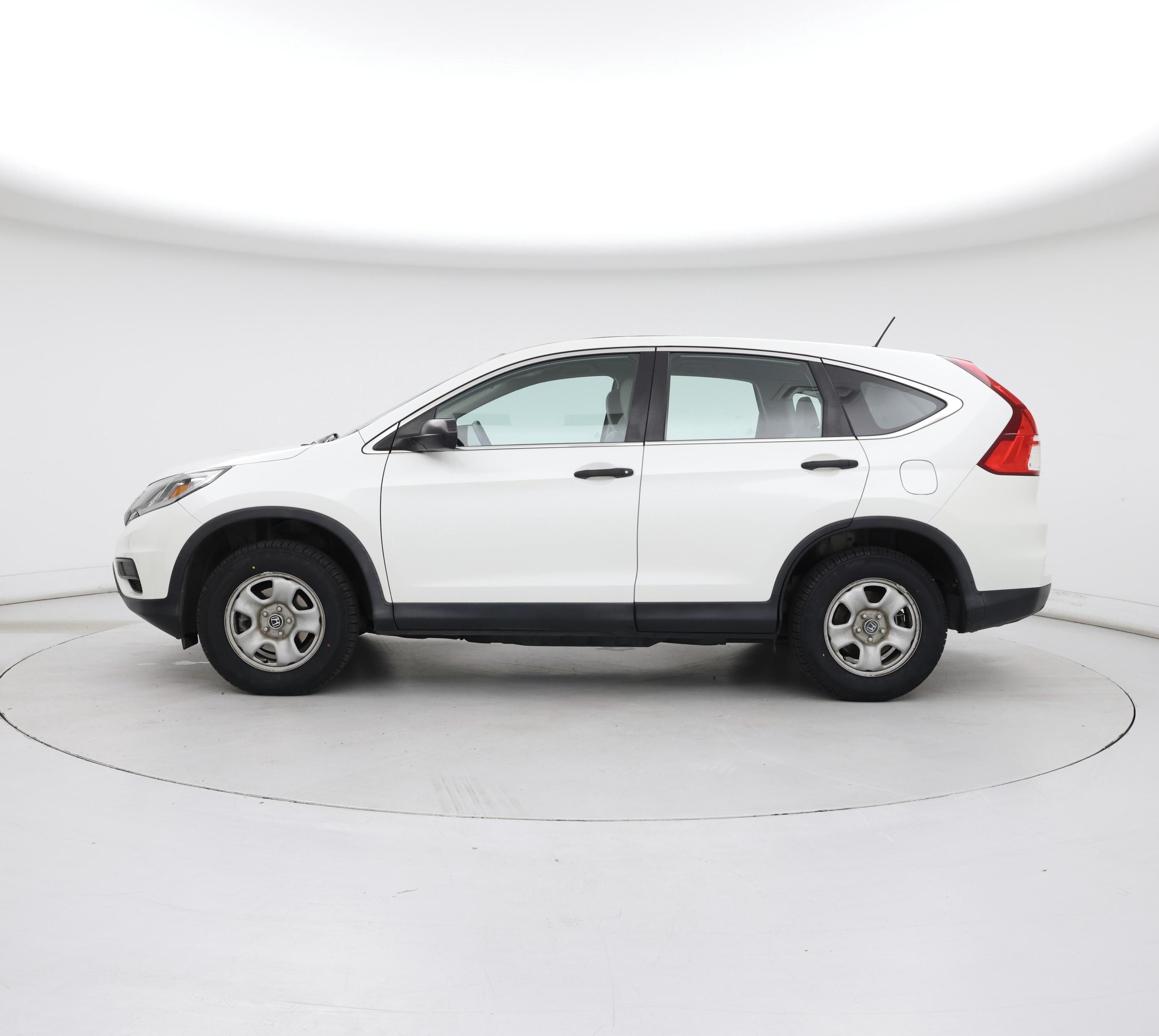 Thumbnail: 2016 Honda CR-V - 3