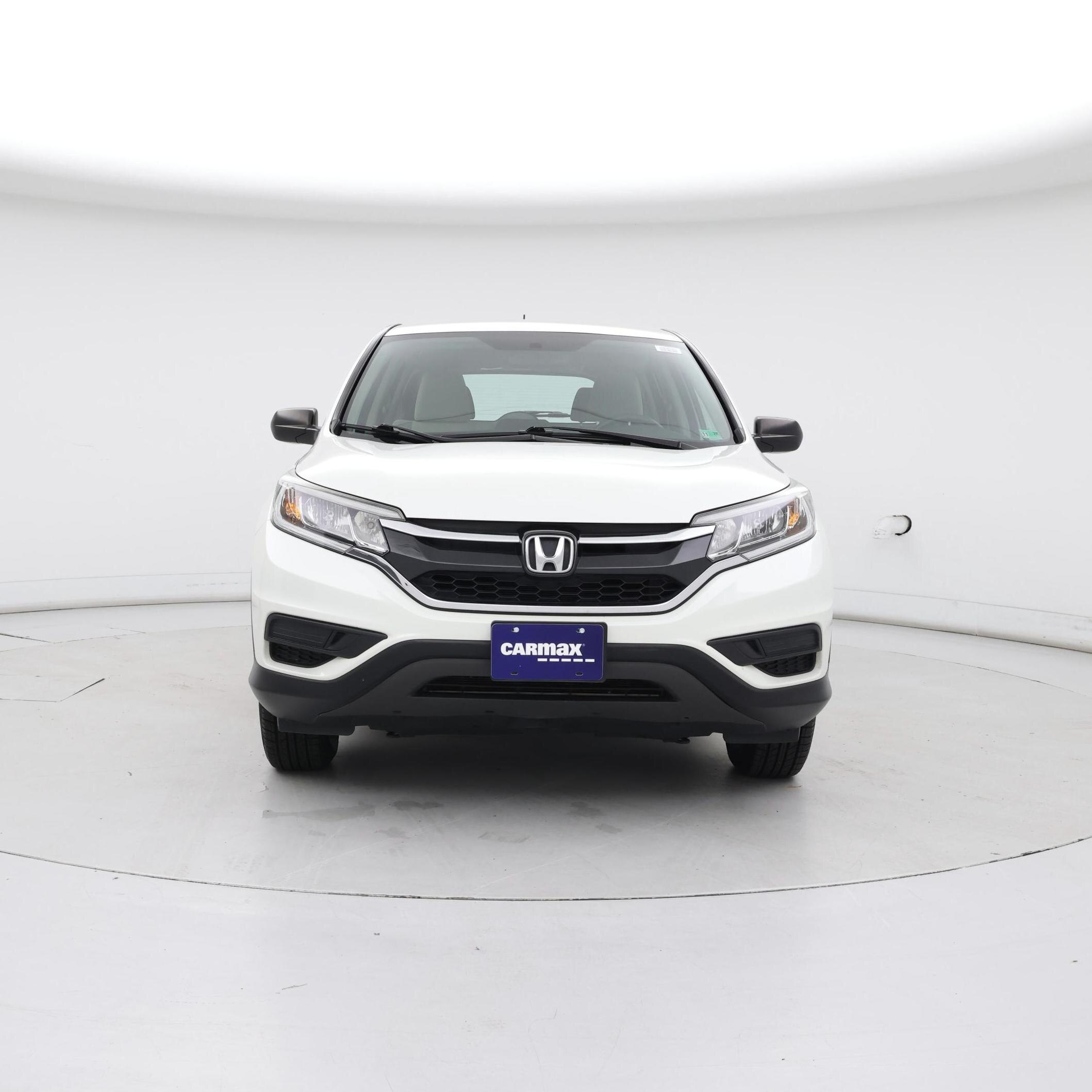 Thumbnail: 2016 Honda CR-V - 5