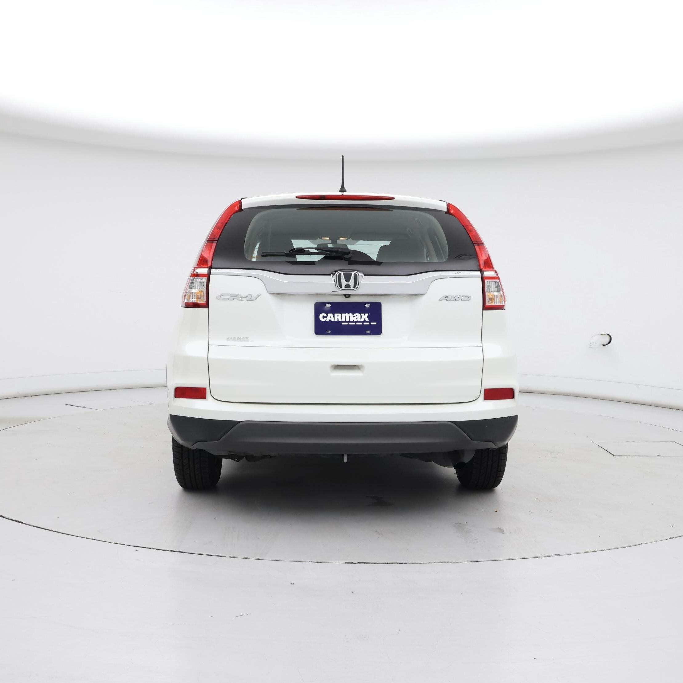 Thumbnail: 2016 Honda CR-V - 6