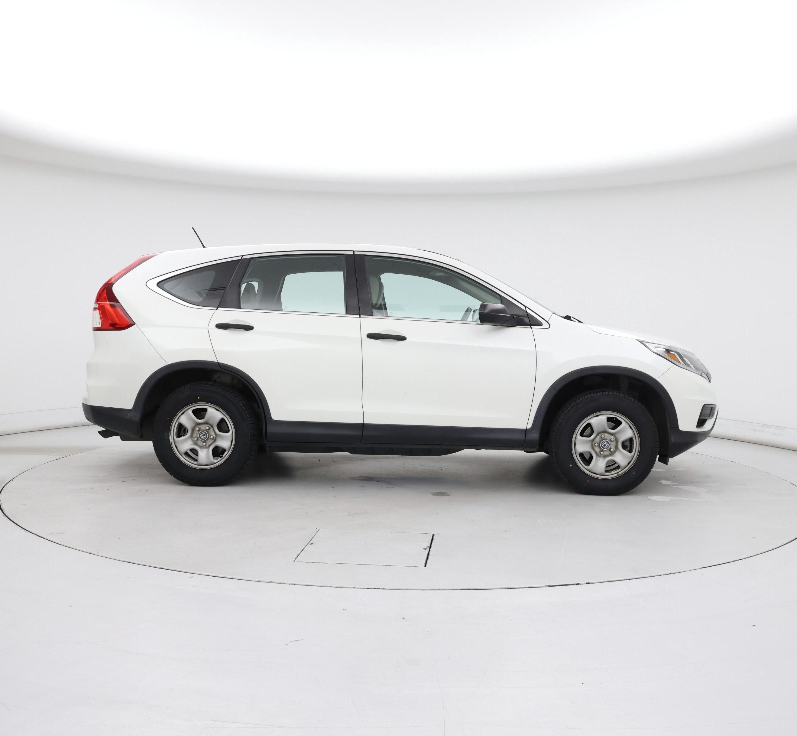 Thumbnail: 2016 Honda CR-V - 7