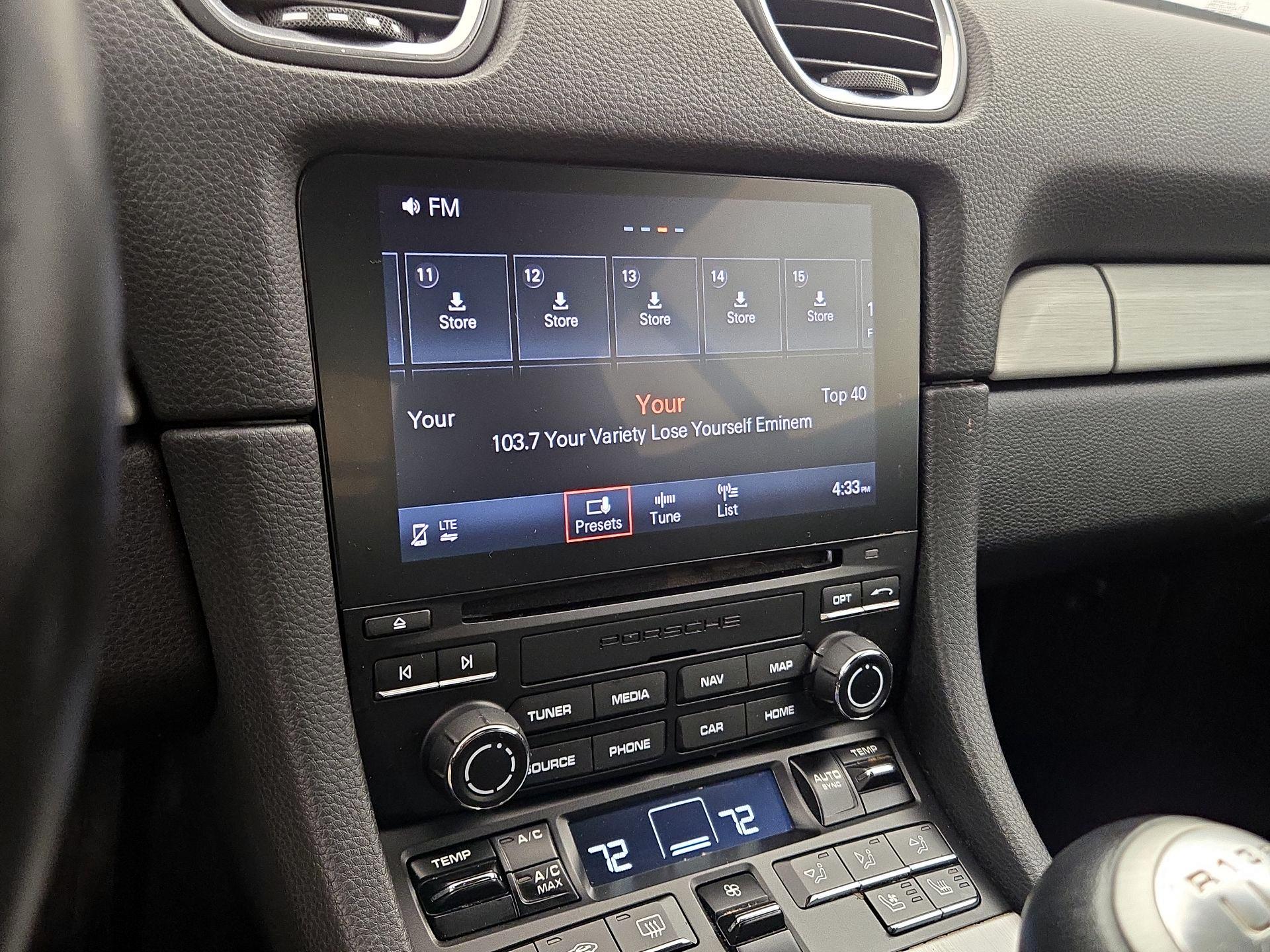 Thumbnail: 2020 Porsche 718 Cayman - 16