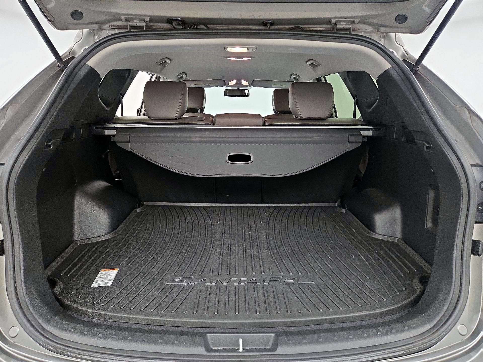 Thumbnail: 2016 Hyundai Santa Fe - 20