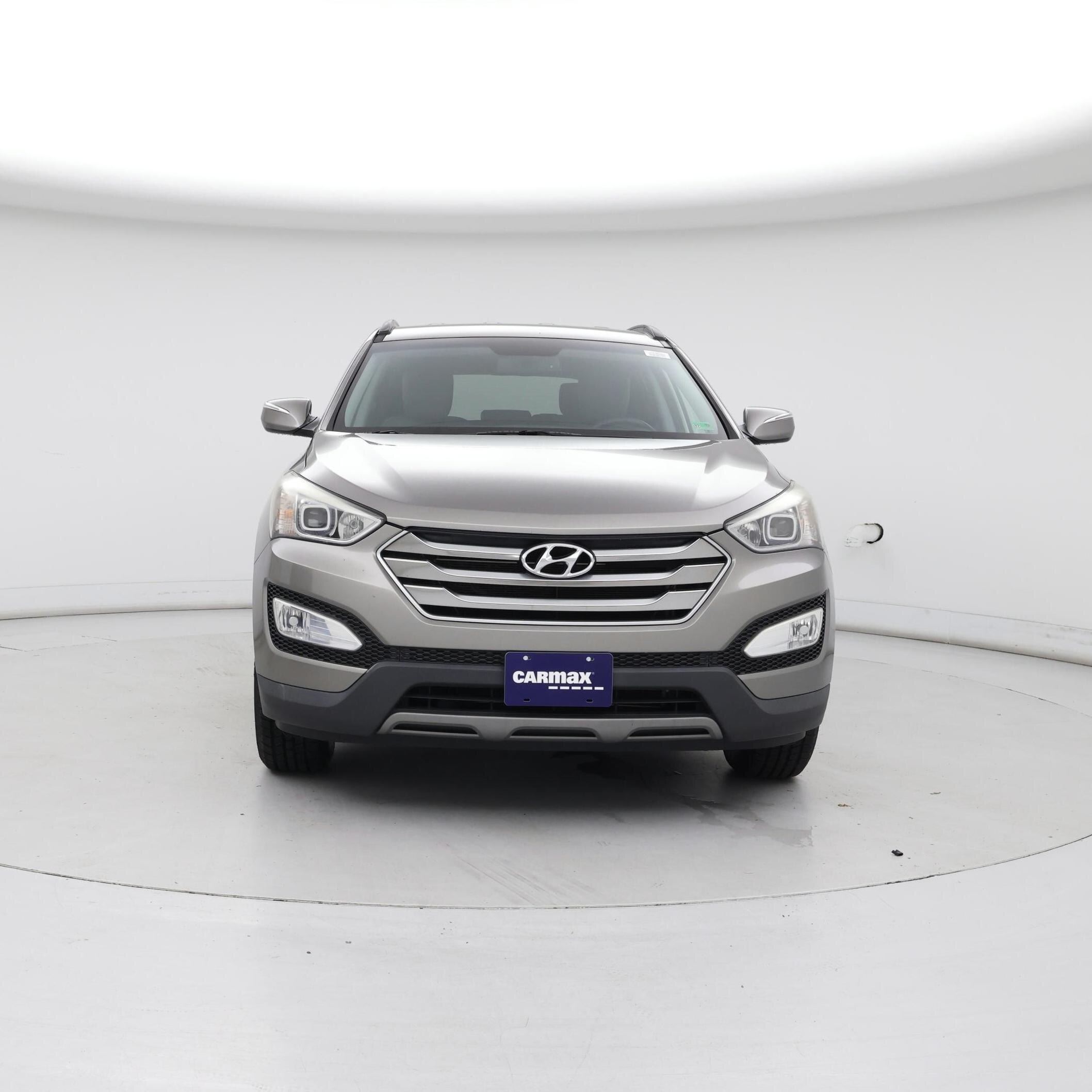 Thumbnail: 2016 Hyundai Santa Fe - 5