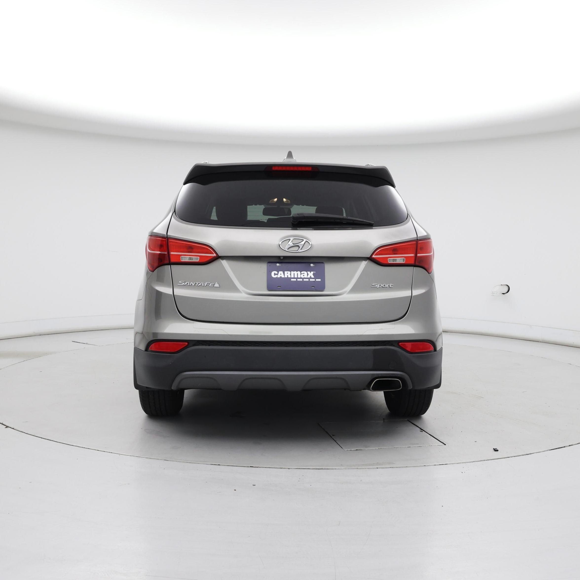 Thumbnail: 2016 Hyundai Santa Fe - 6