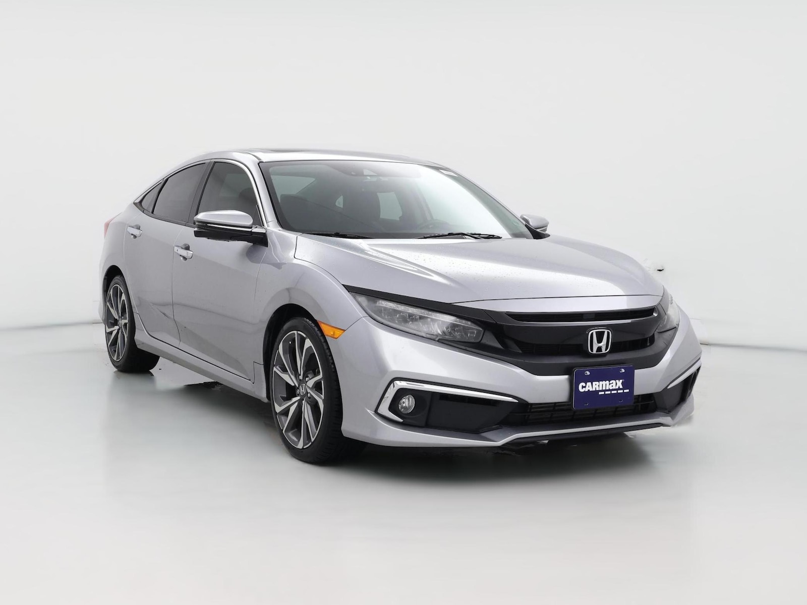 2019 Honda Civic Touring