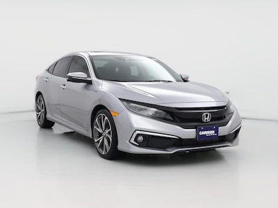 2019 Honda Civic Touring