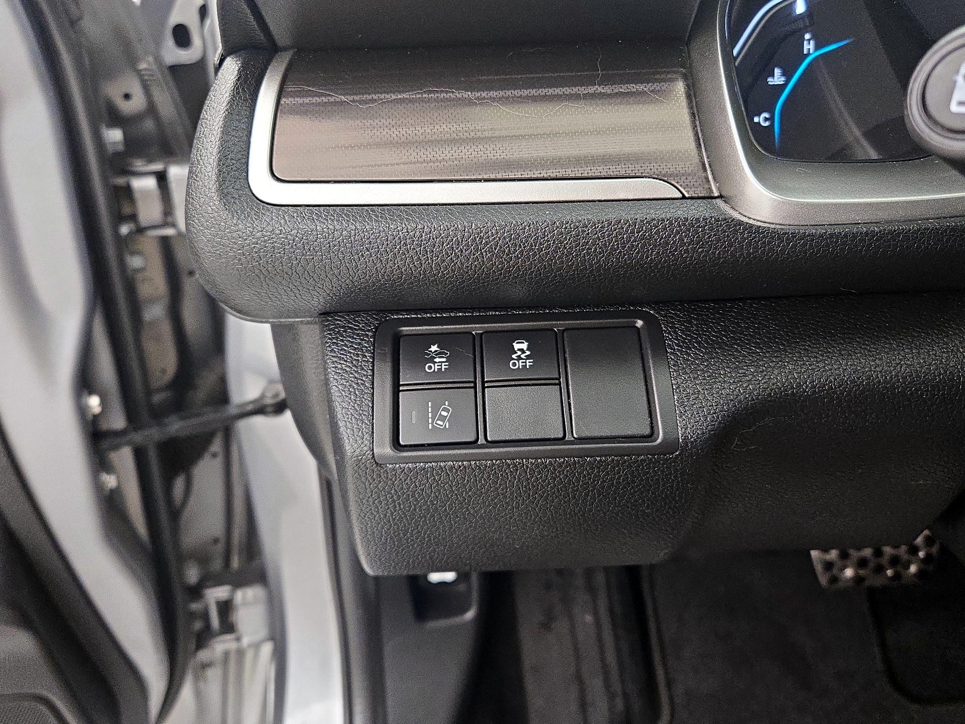 Thumbnail: 2019 Honda Civic - 13