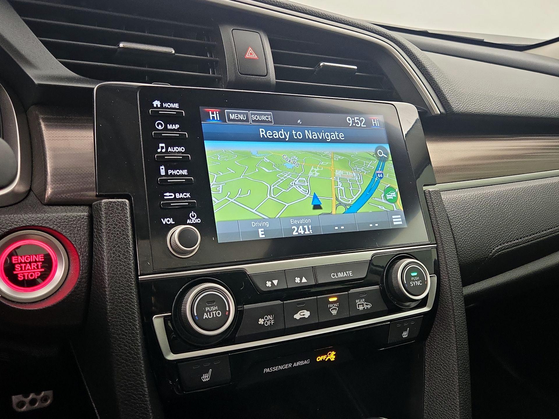 Thumbnail: 2019 Honda Civic - 14