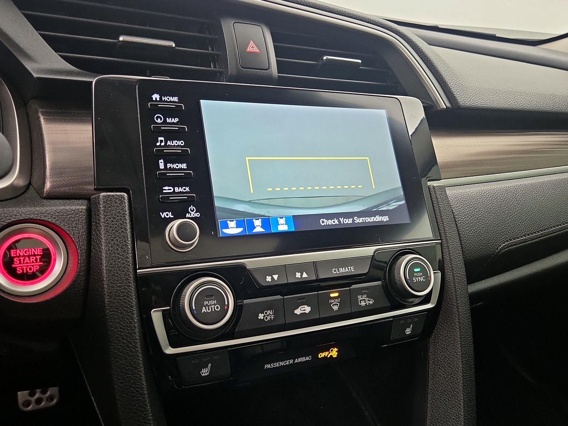 Thumbnail: 2019 Honda Civic - 15