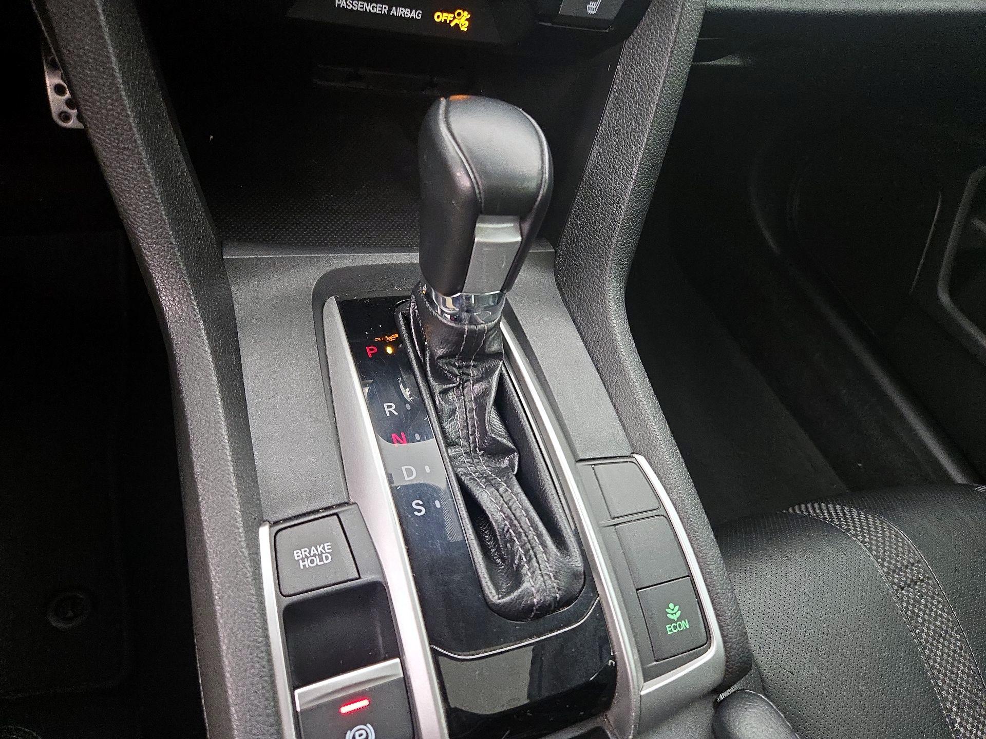 Thumbnail: 2019 Honda Civic - 18