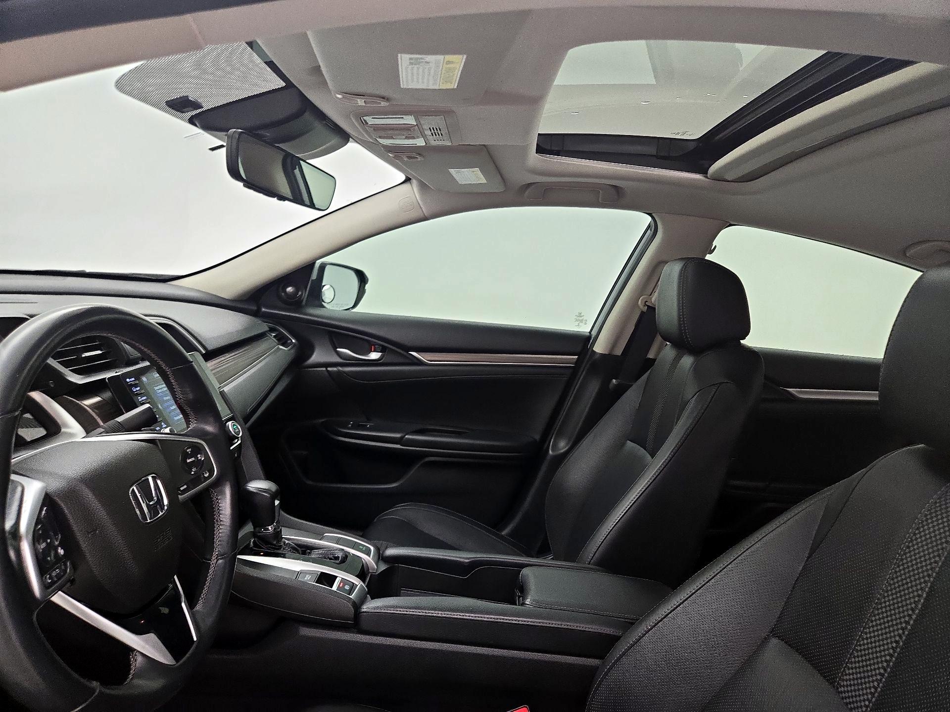 Thumbnail: 2019 Honda Civic - 20