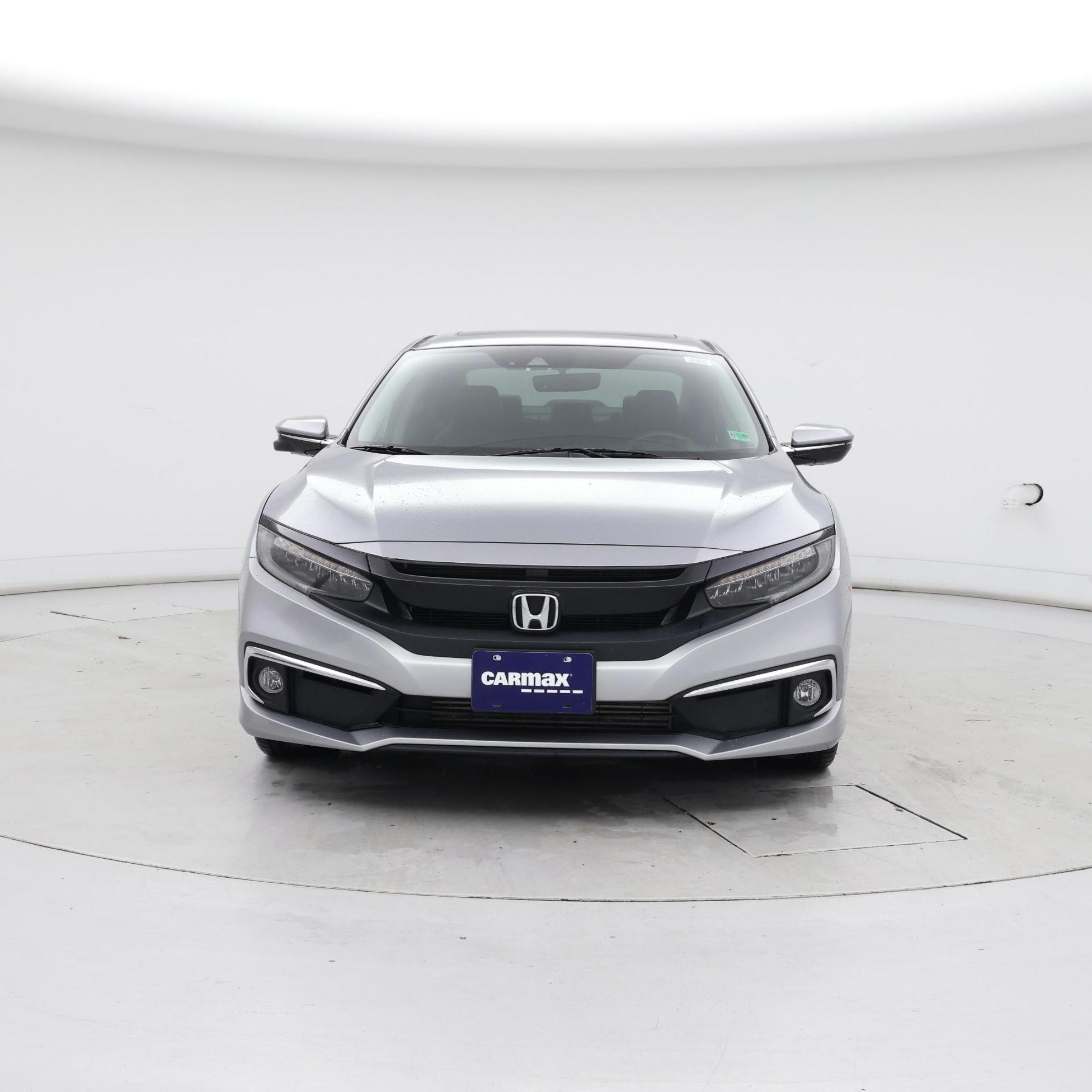 Thumbnail: 2019 Honda Civic - 5