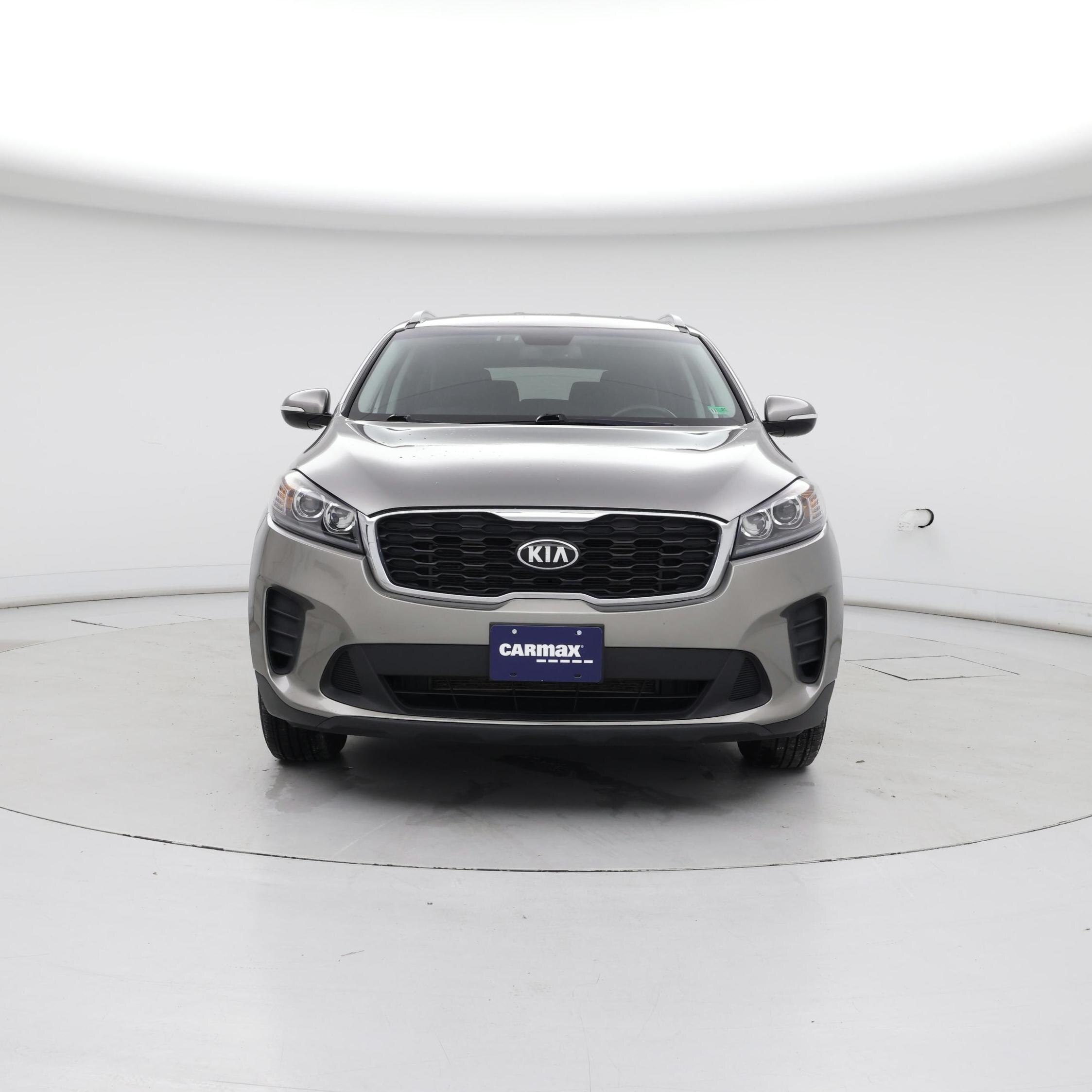 Thumbnail: 2019 Kia Sorento - 5