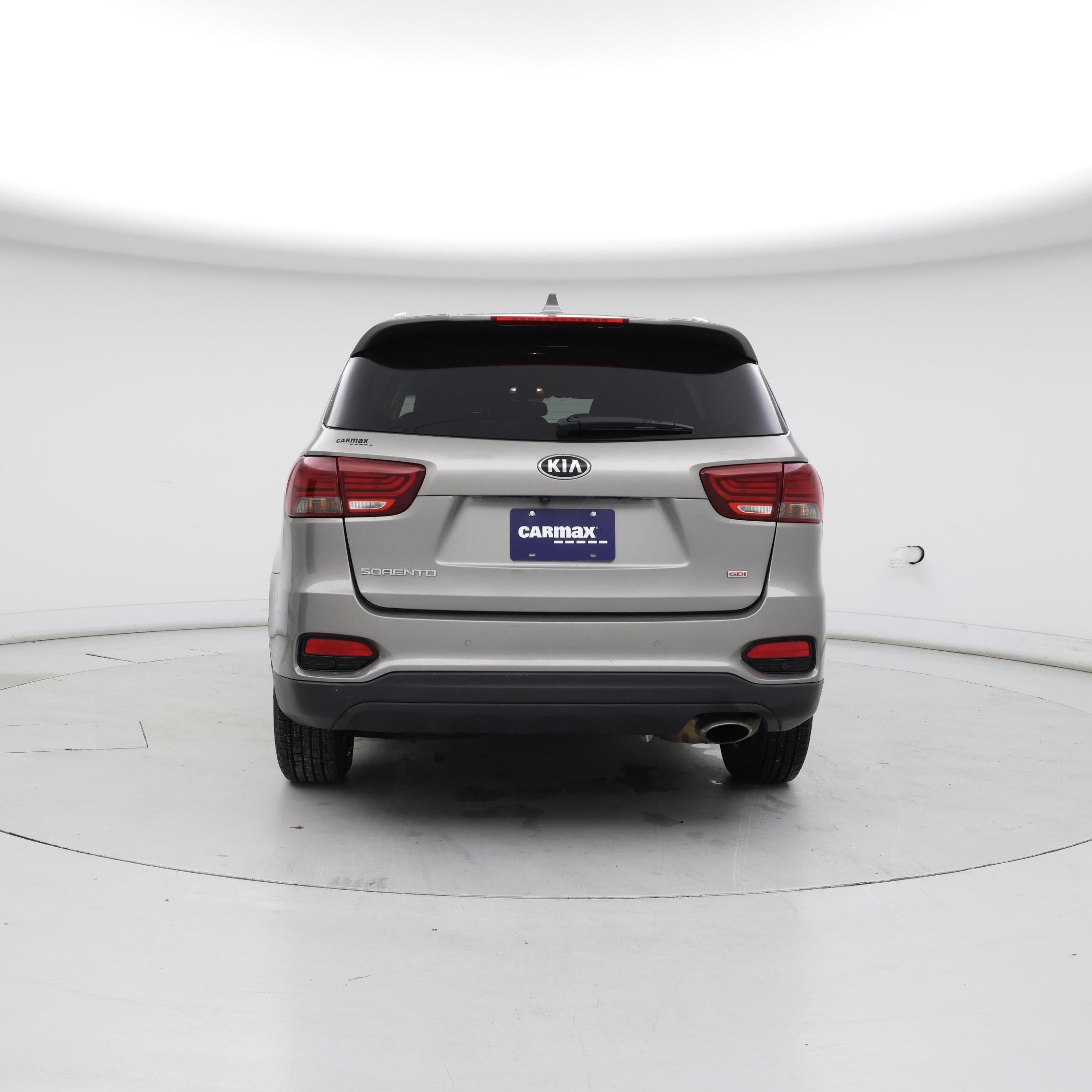 Thumbnail: 2019 Kia Sorento - 6