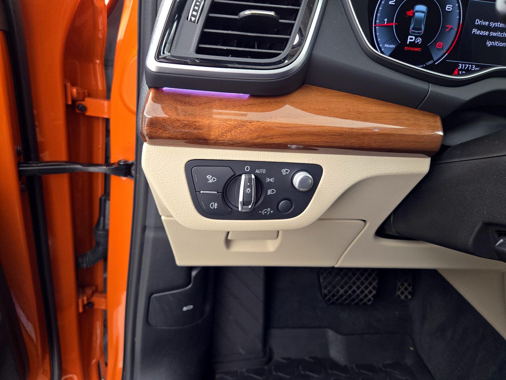 Thumbnail: 2022 Audi Q5 - 13