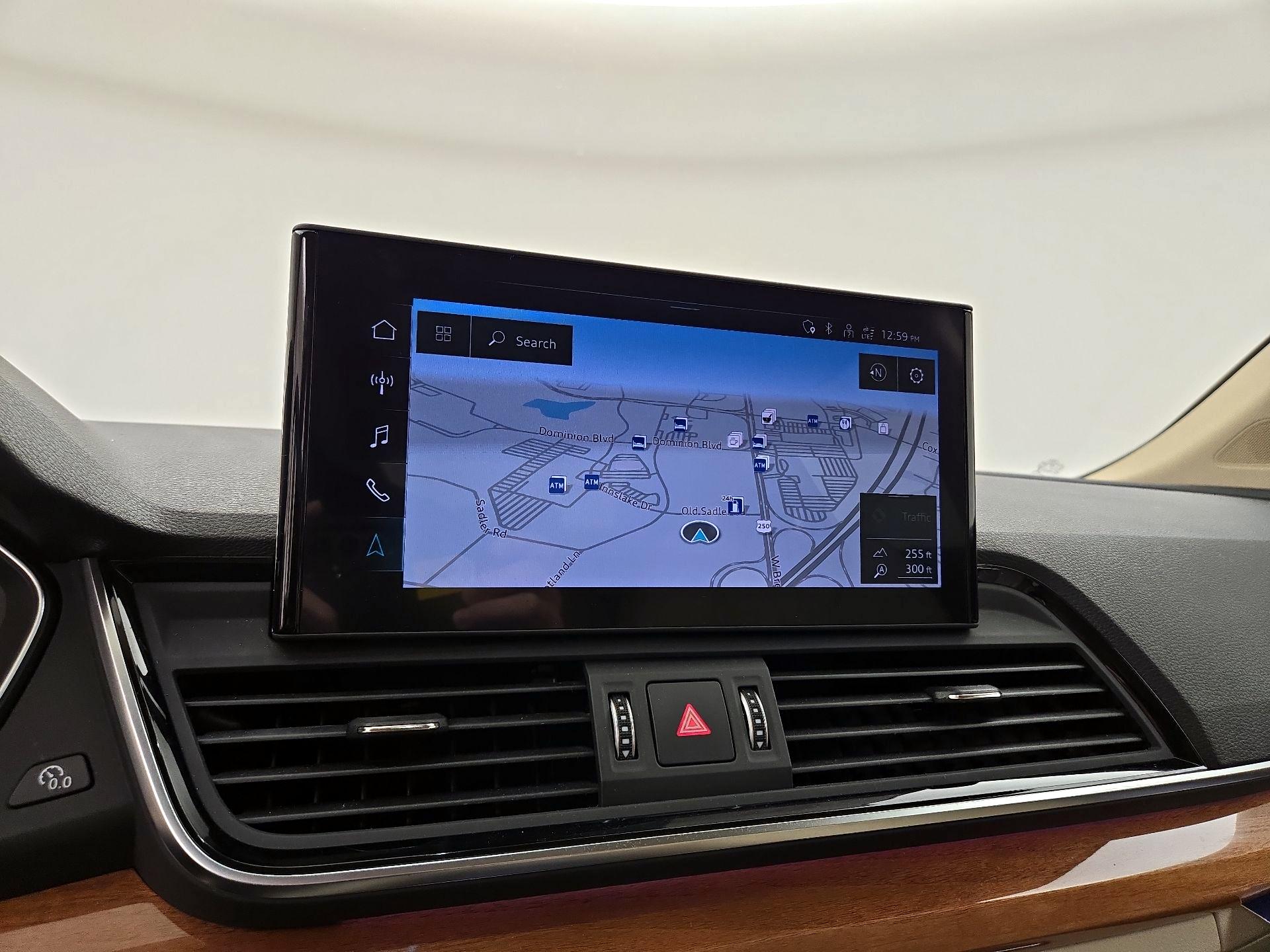 Thumbnail: 2022 Audi Q5 - 14