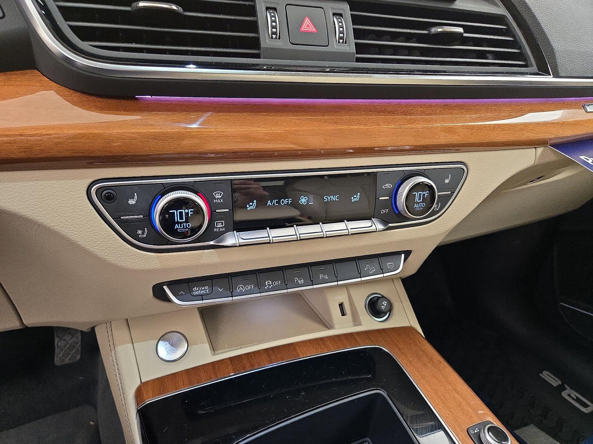 Thumbnail: 2022 Audi Q5 - 17