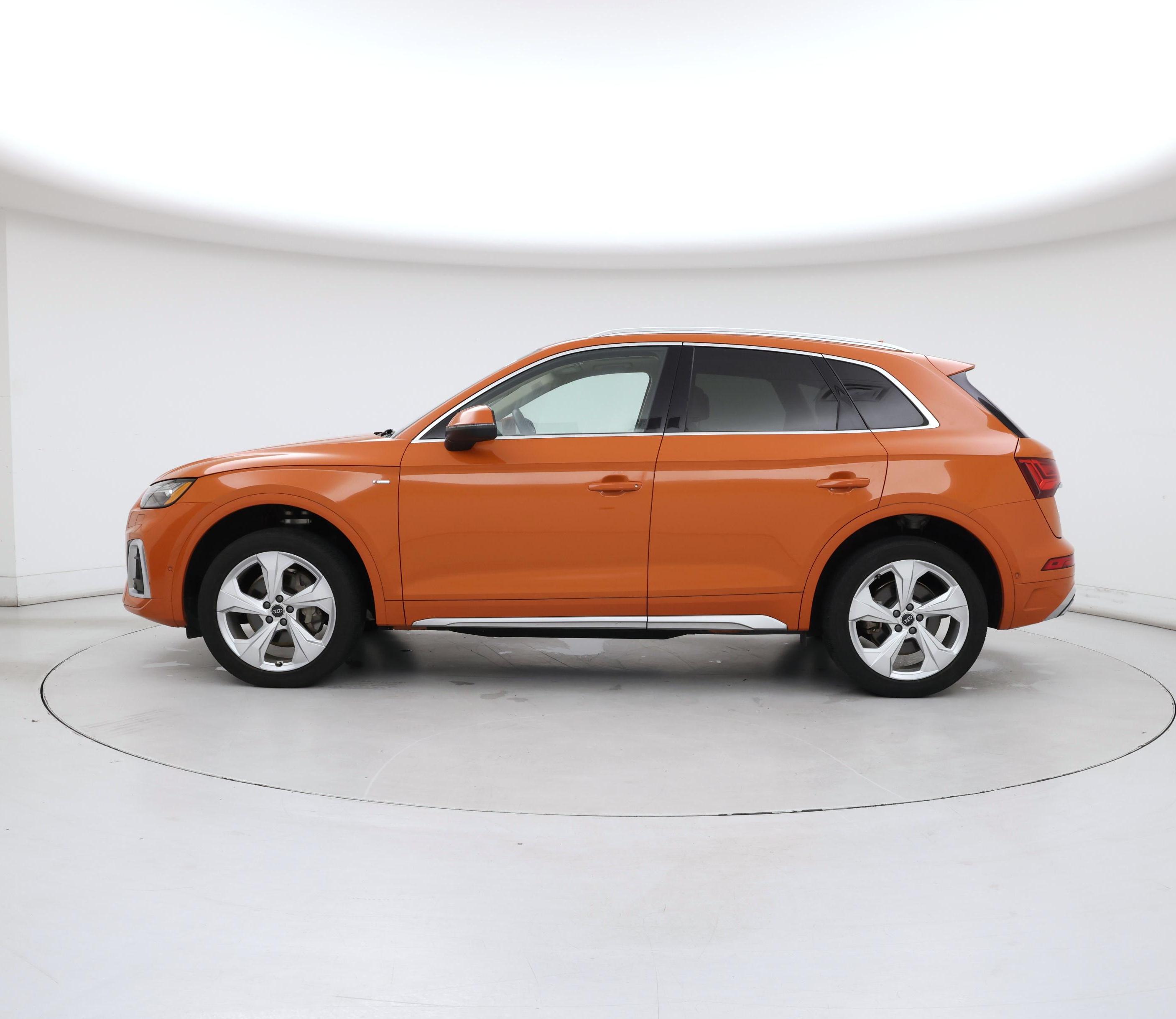 Thumbnail: 2022 Audi Q5 - 3